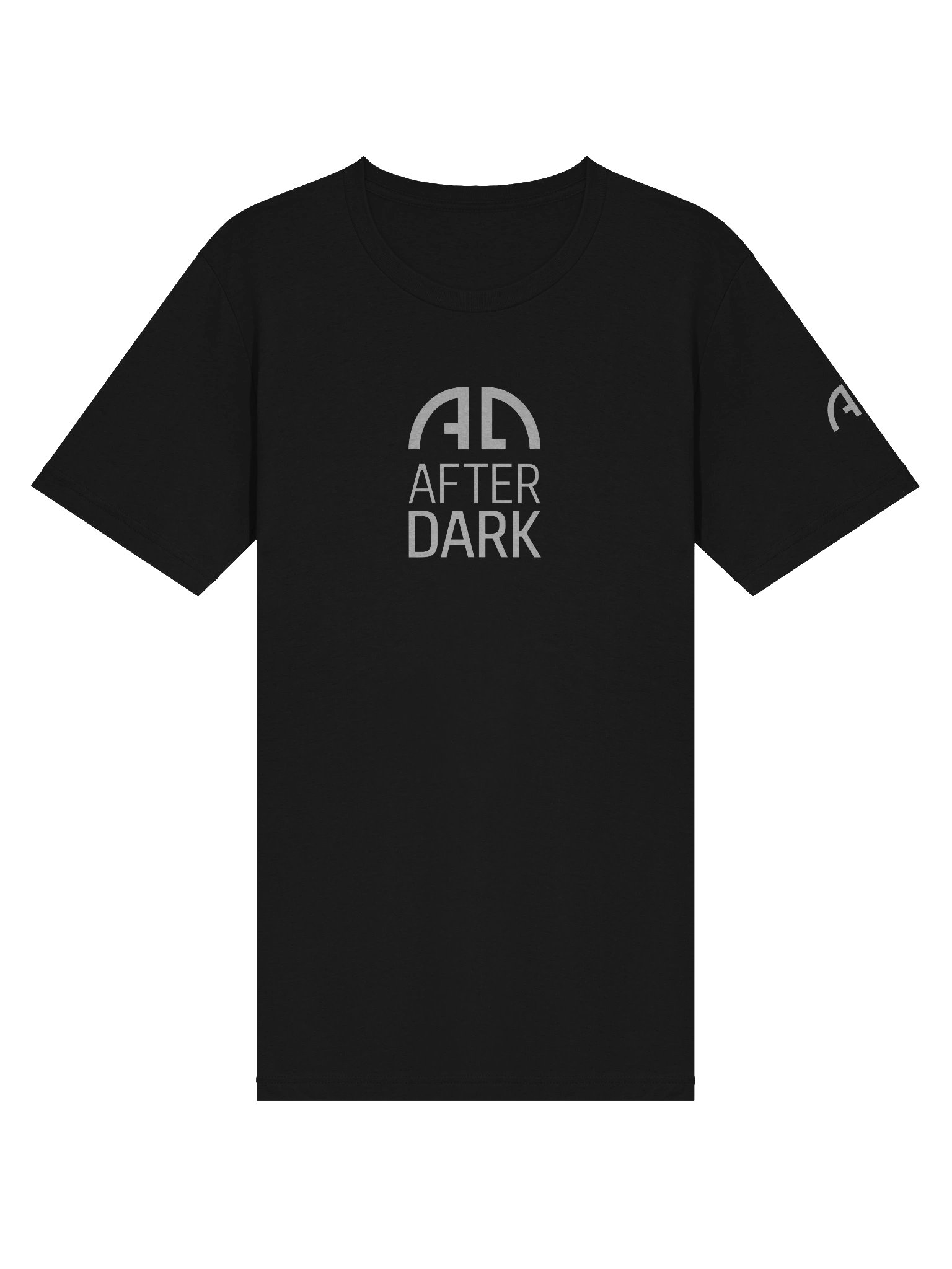 AFTER DARK Logo - Tshirt product image (3)