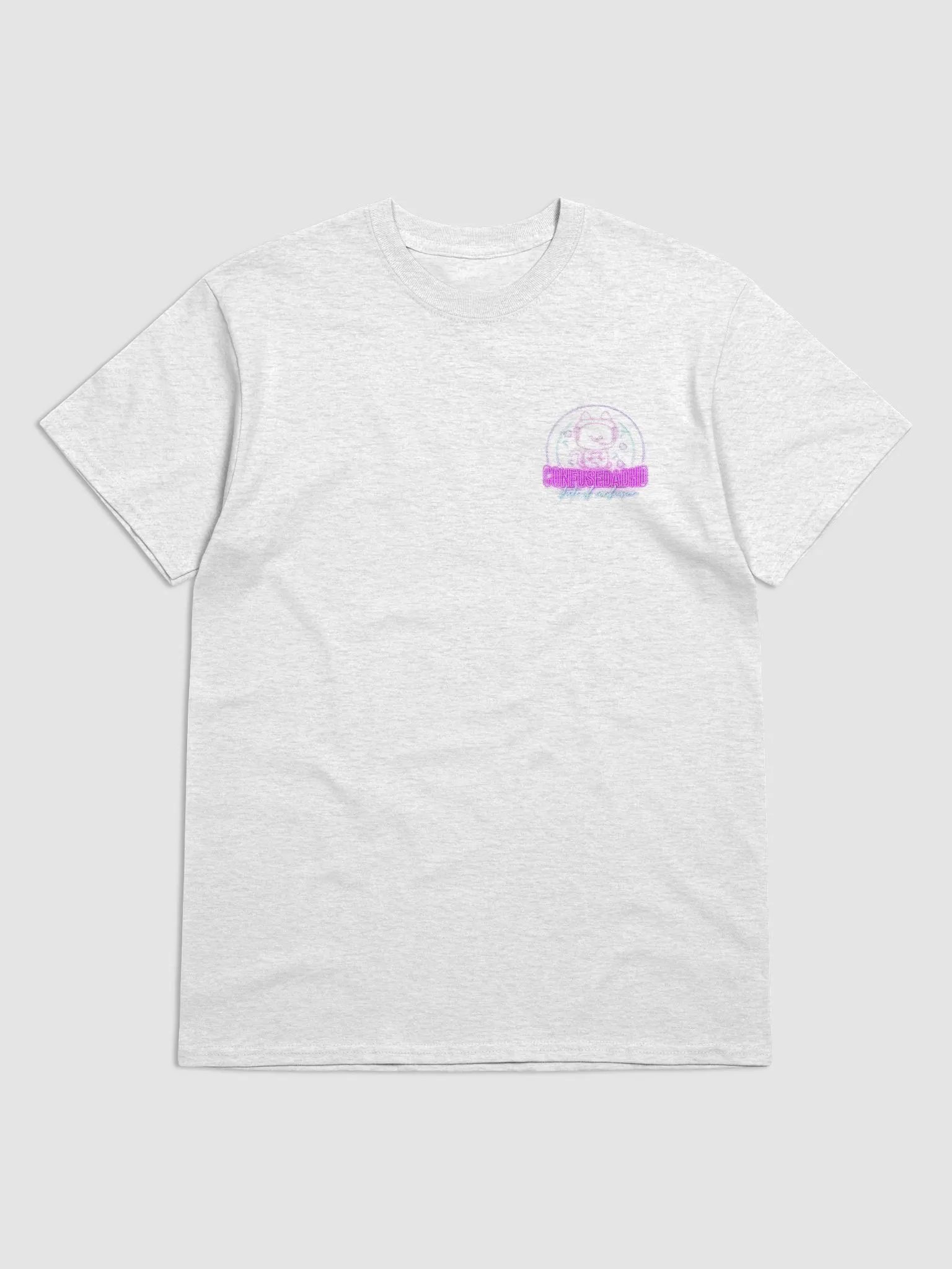 CADHD Shirt (Plus Size Inclusive) product image (1)