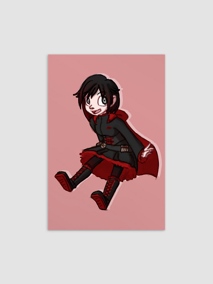 Set 1 - Ruby product image (1)