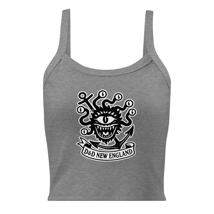 D&D New England Women's Tank Top product image (3)