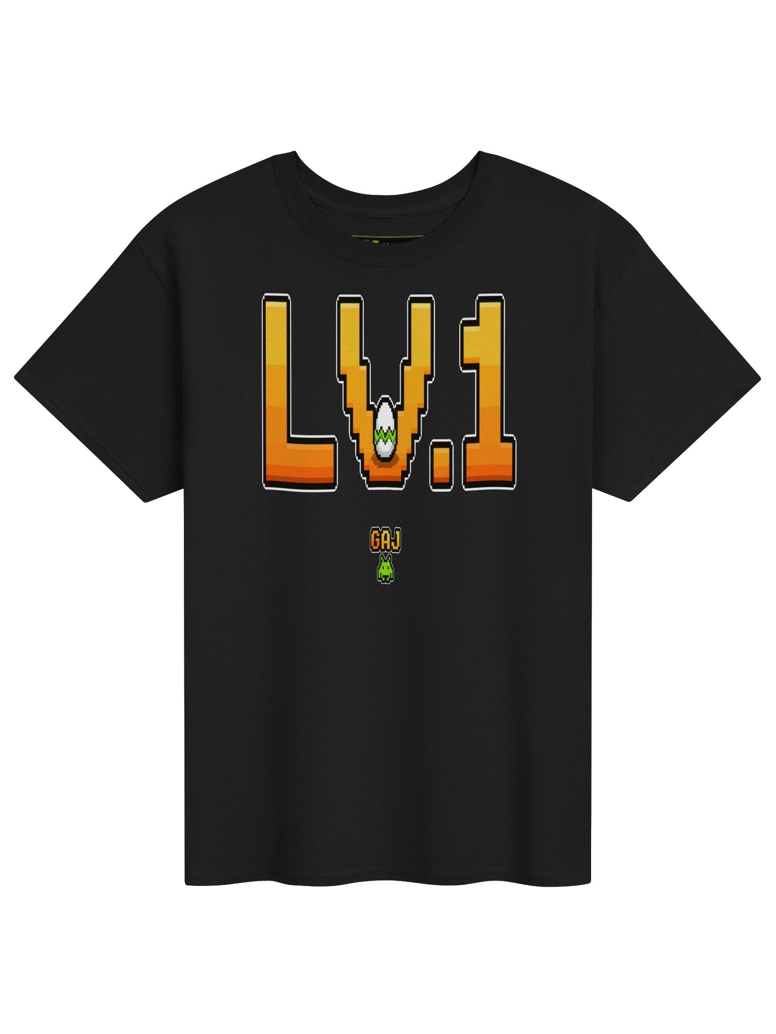 LVL 1 | Pixel Mode product image (1)