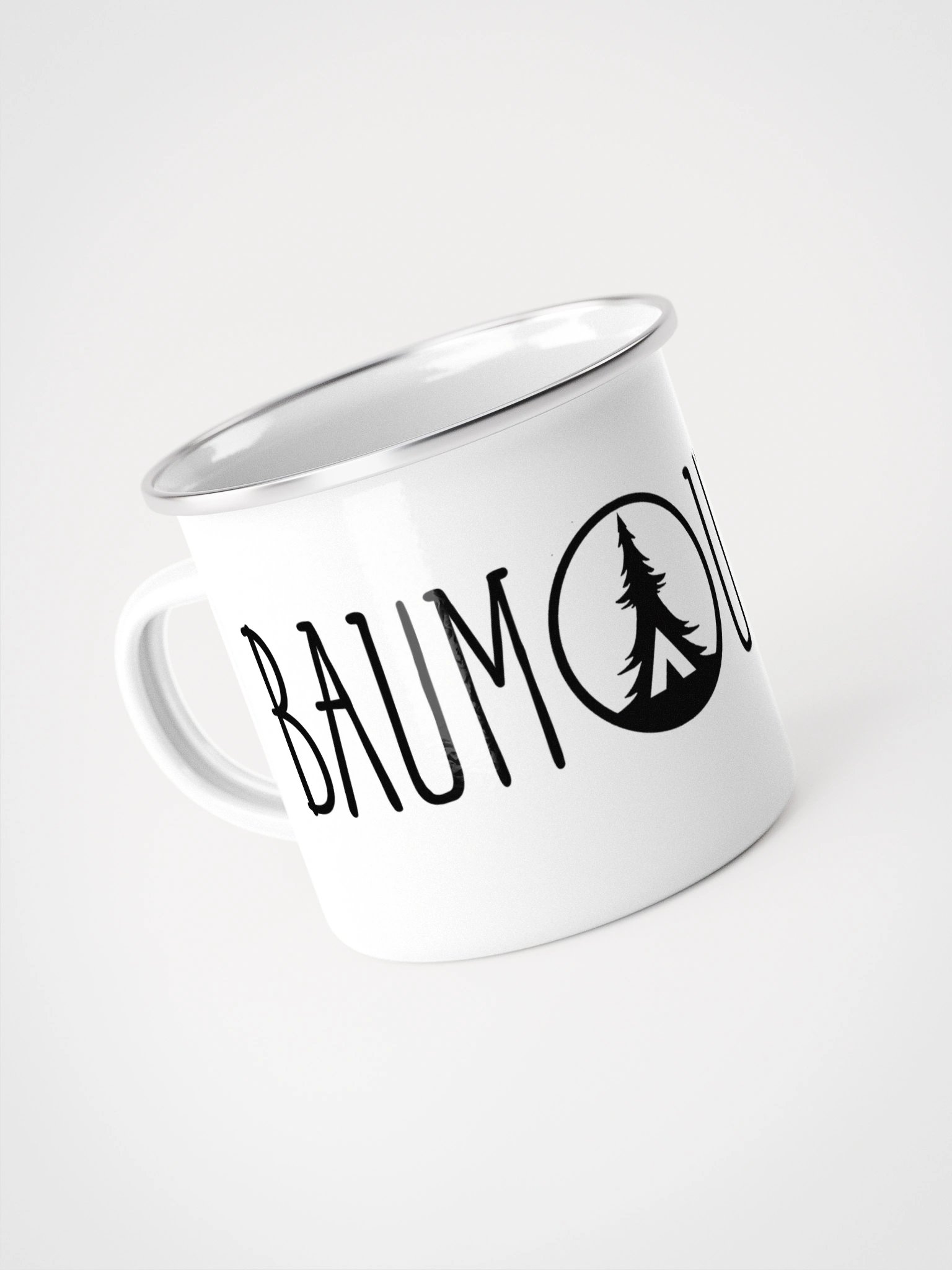 Logo Mug product image (4)