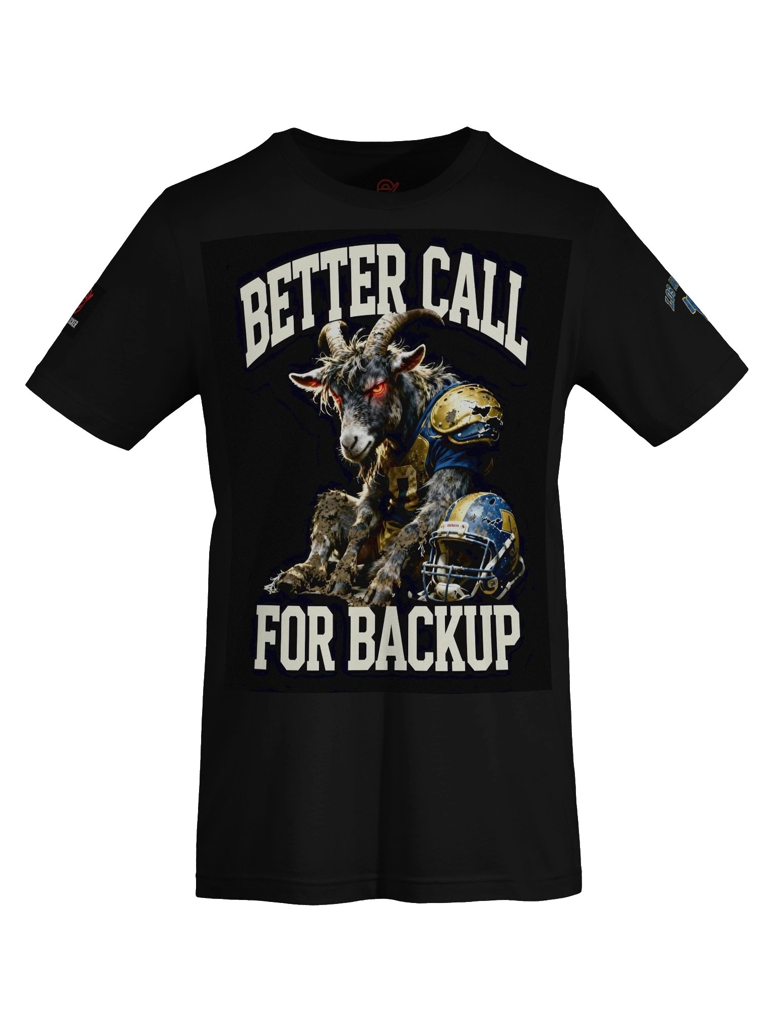 Better Call for Backup | Los Angeles | Football | Rival Locker product image (10)