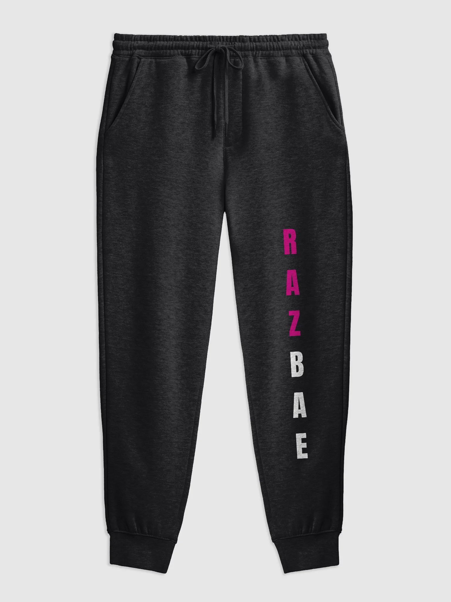 Razbae Classic Joggers product image (2)