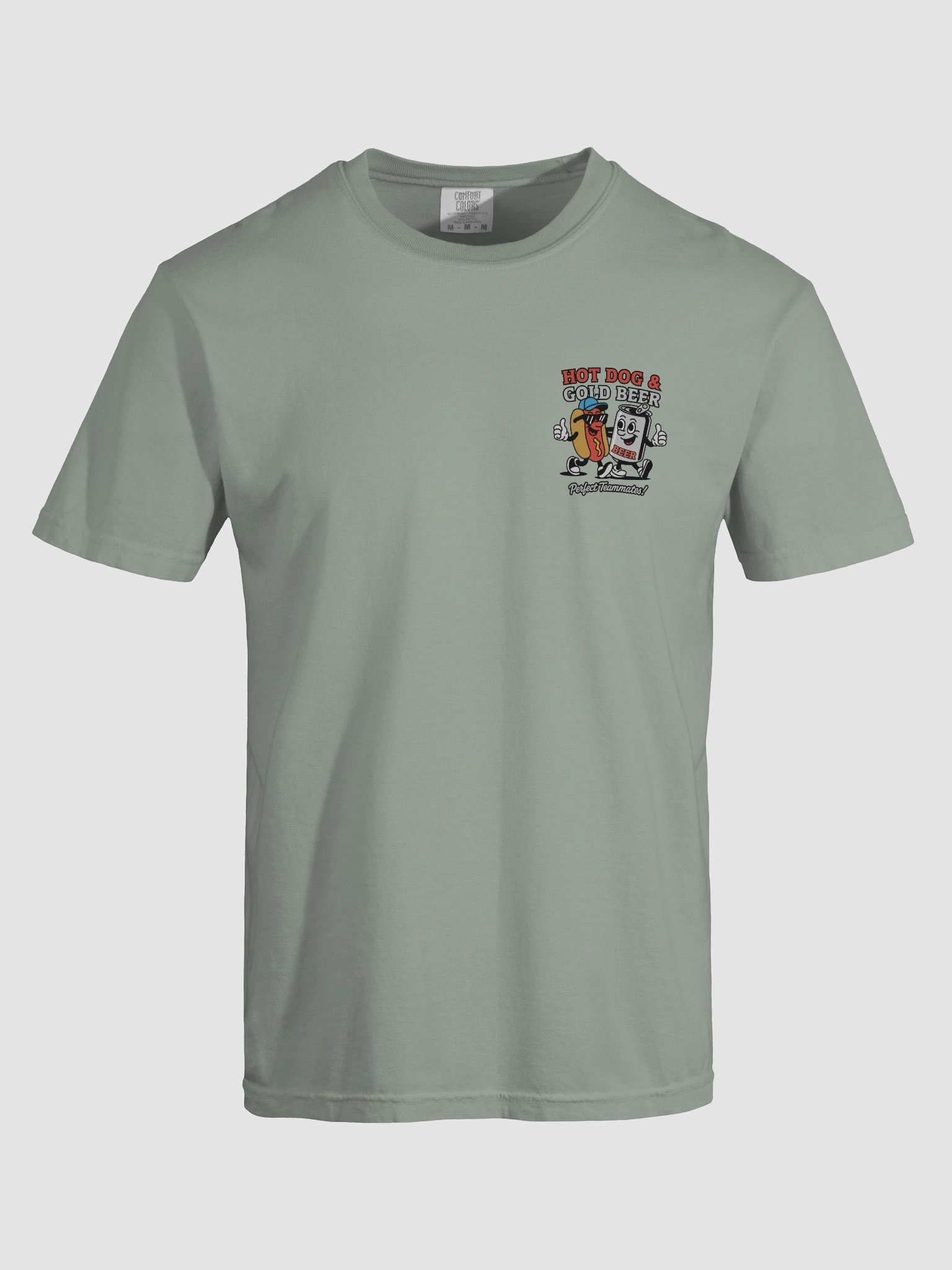 Hot Dog & Cold Beer product image (48)