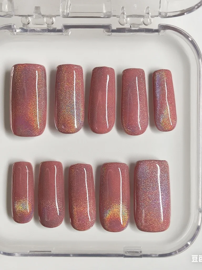 Pink Holo product image (2)