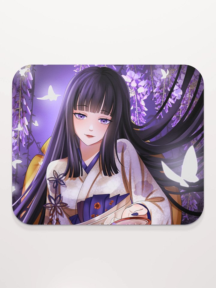 Starry "Sake" Mousepad product image (2)