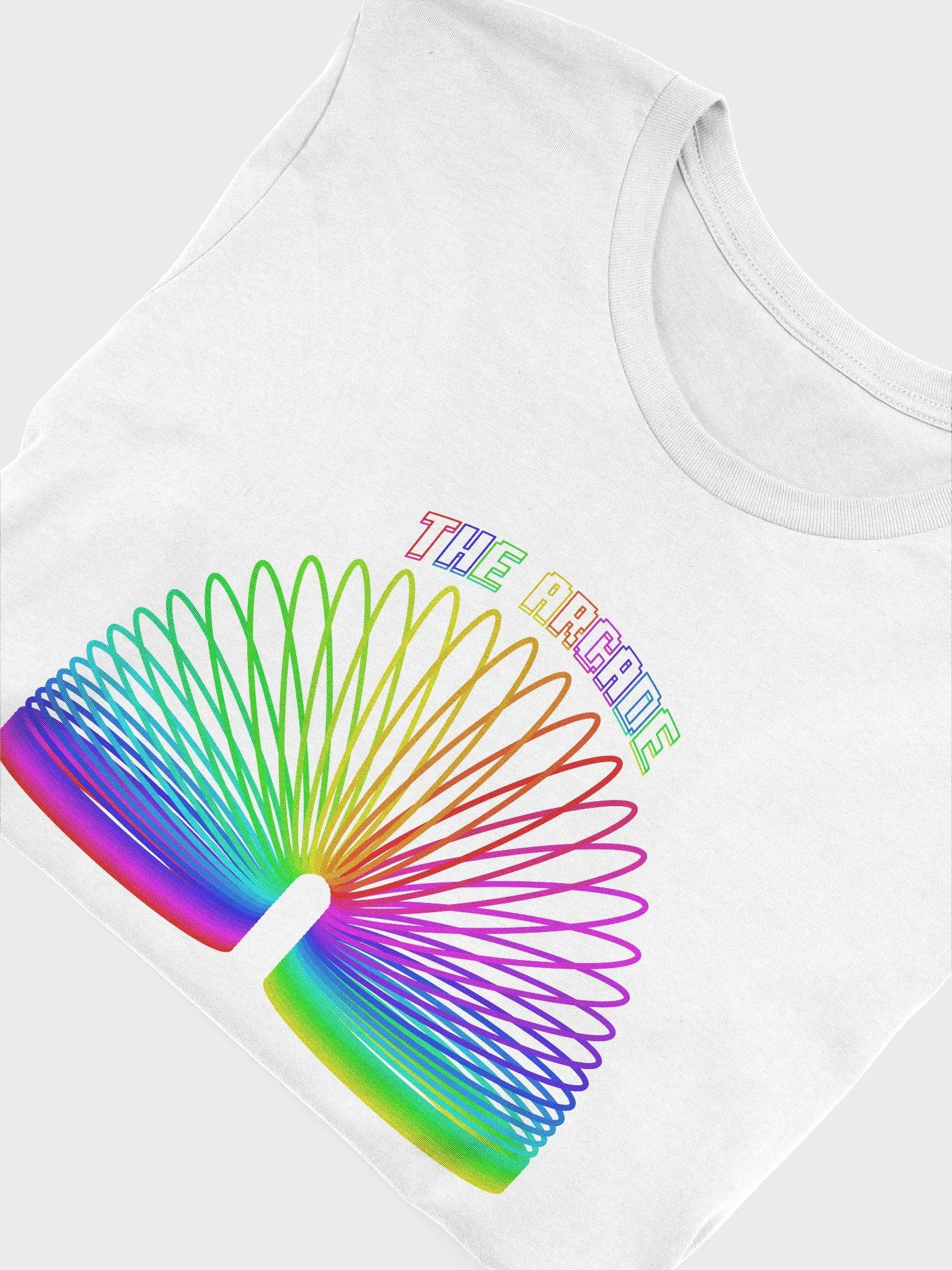 Pride 2024 ∙ Tee product image (3)