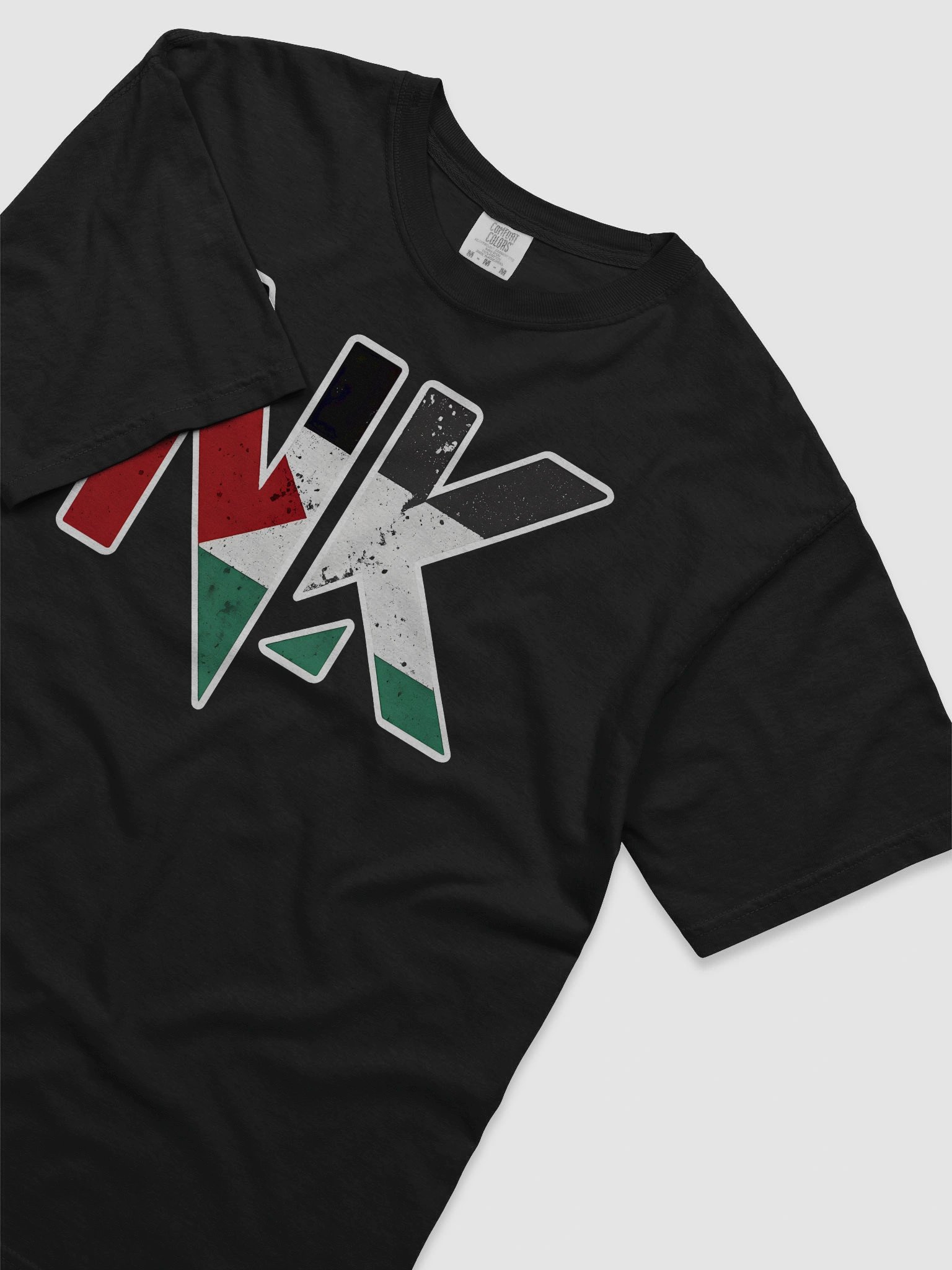 NK PALESTINE Heavyweight Tee product image (18)