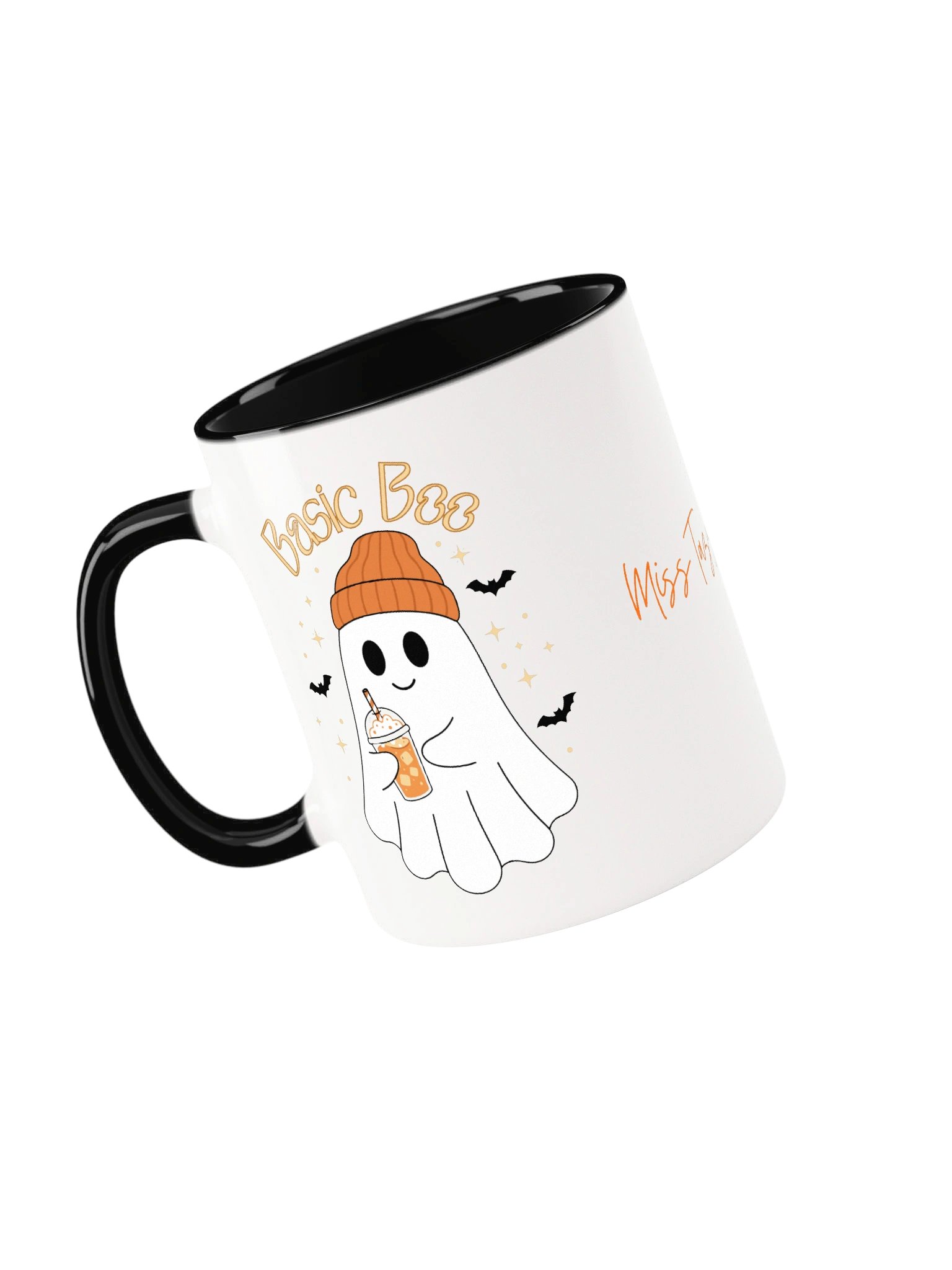 Basic Boo Mug product image (5)