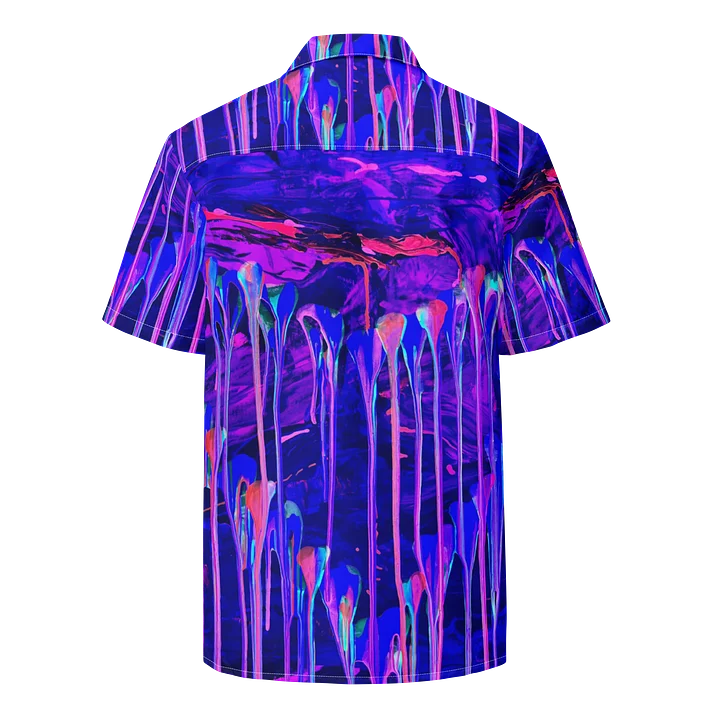 Heart of Hearts UV Club Shirt product image (2)