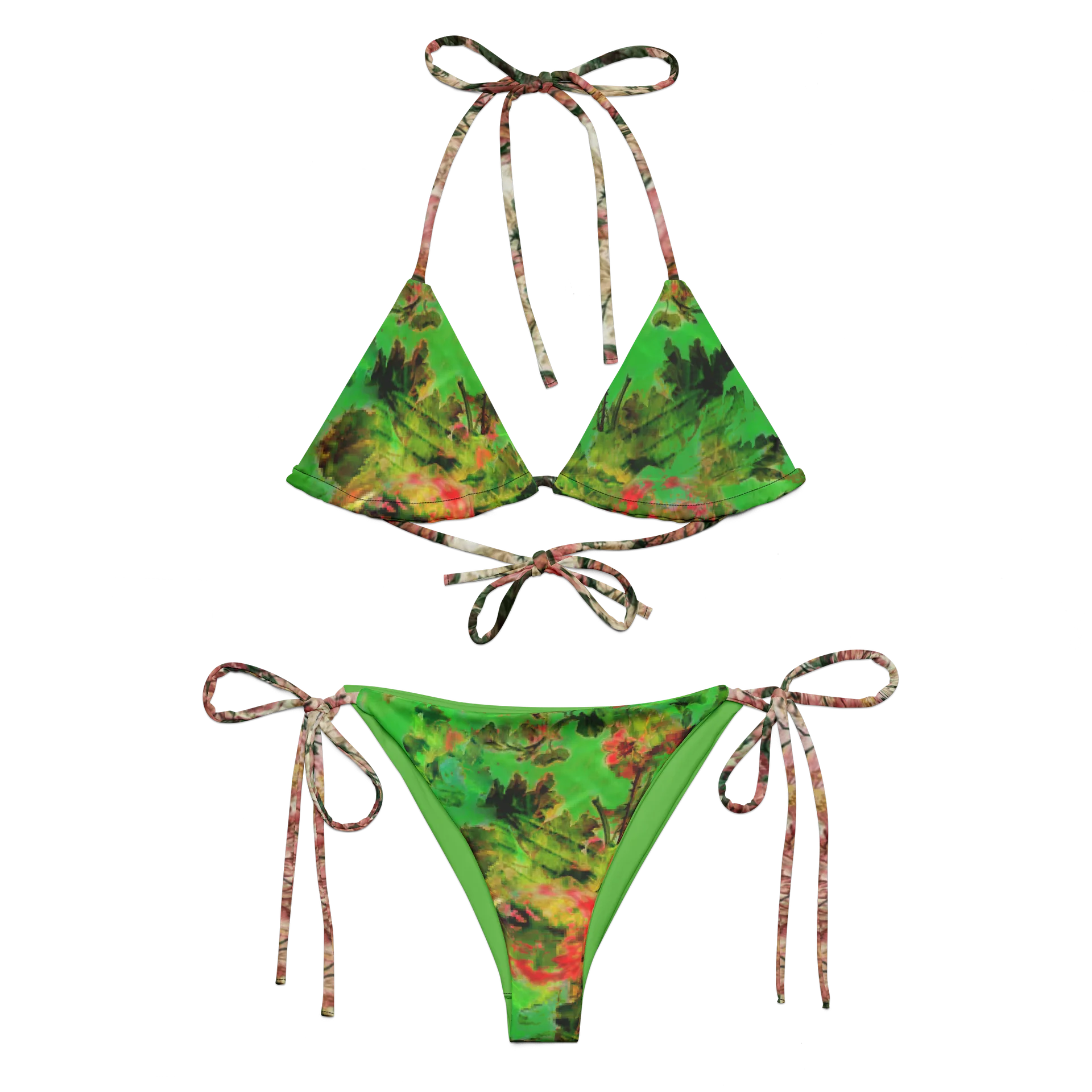 Apothecary bikini product image (2)