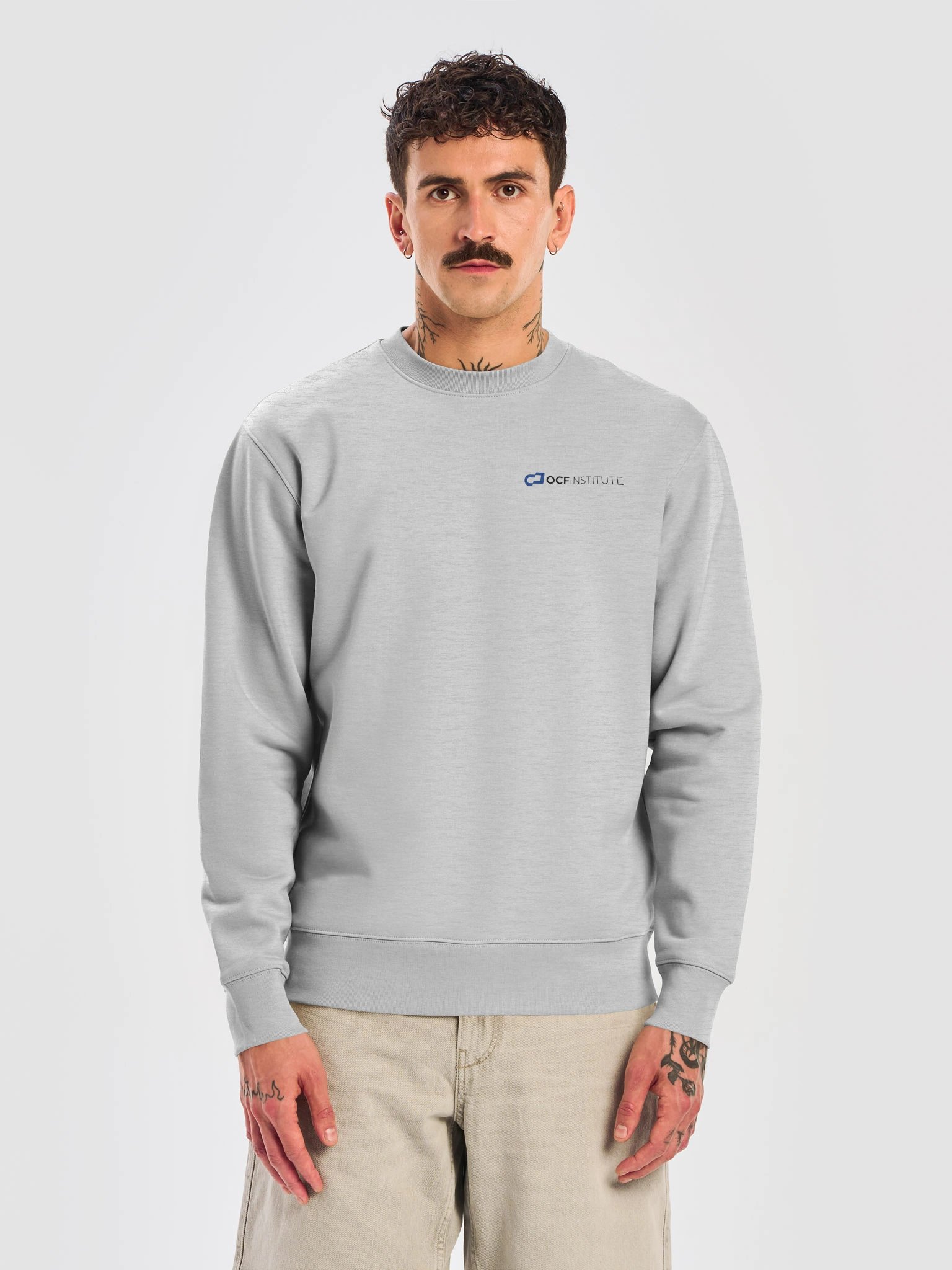 OCF Institute Sweatshirt product image (1)