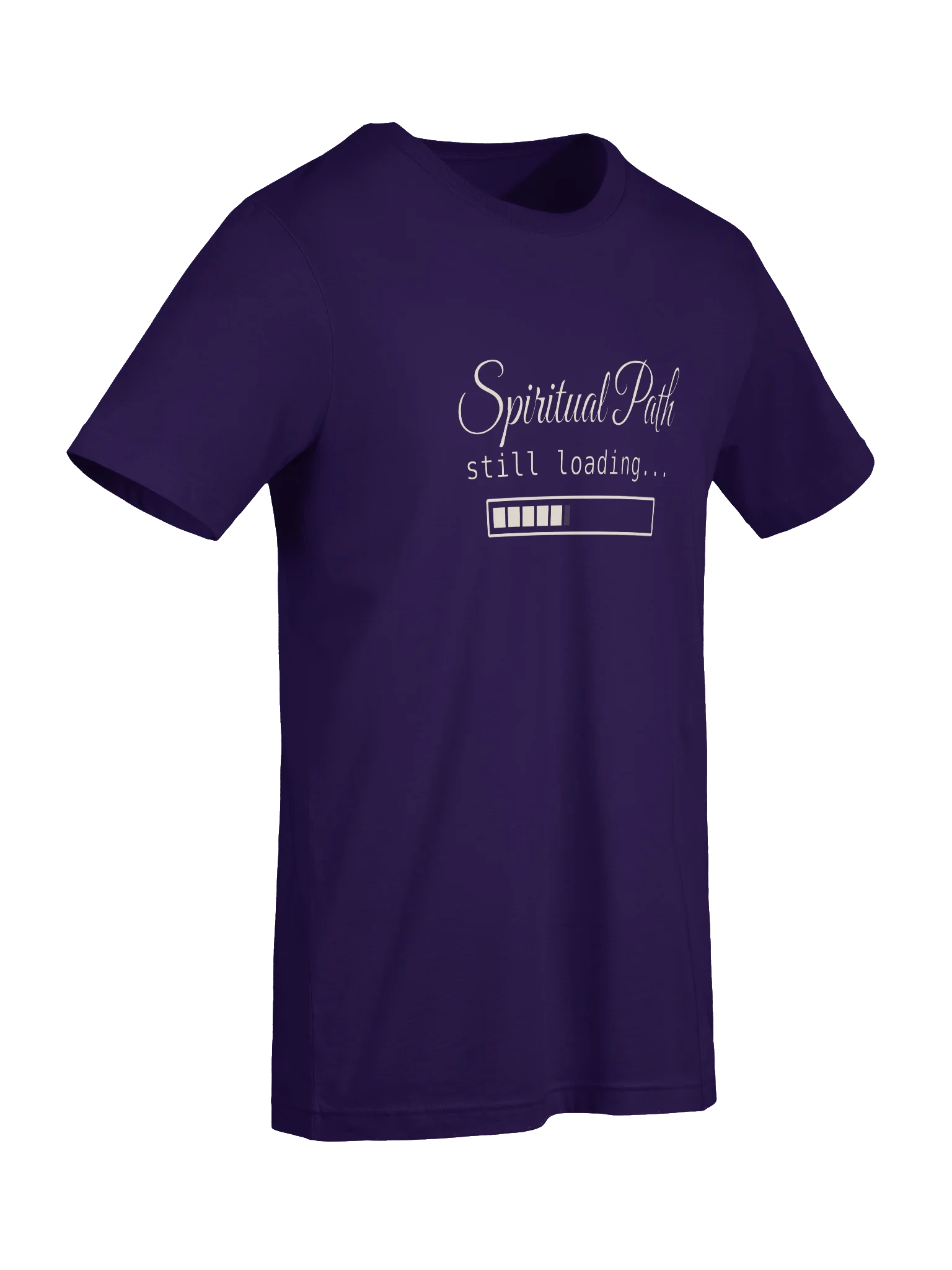 Spiritual Path - Still Loading... product image (2)