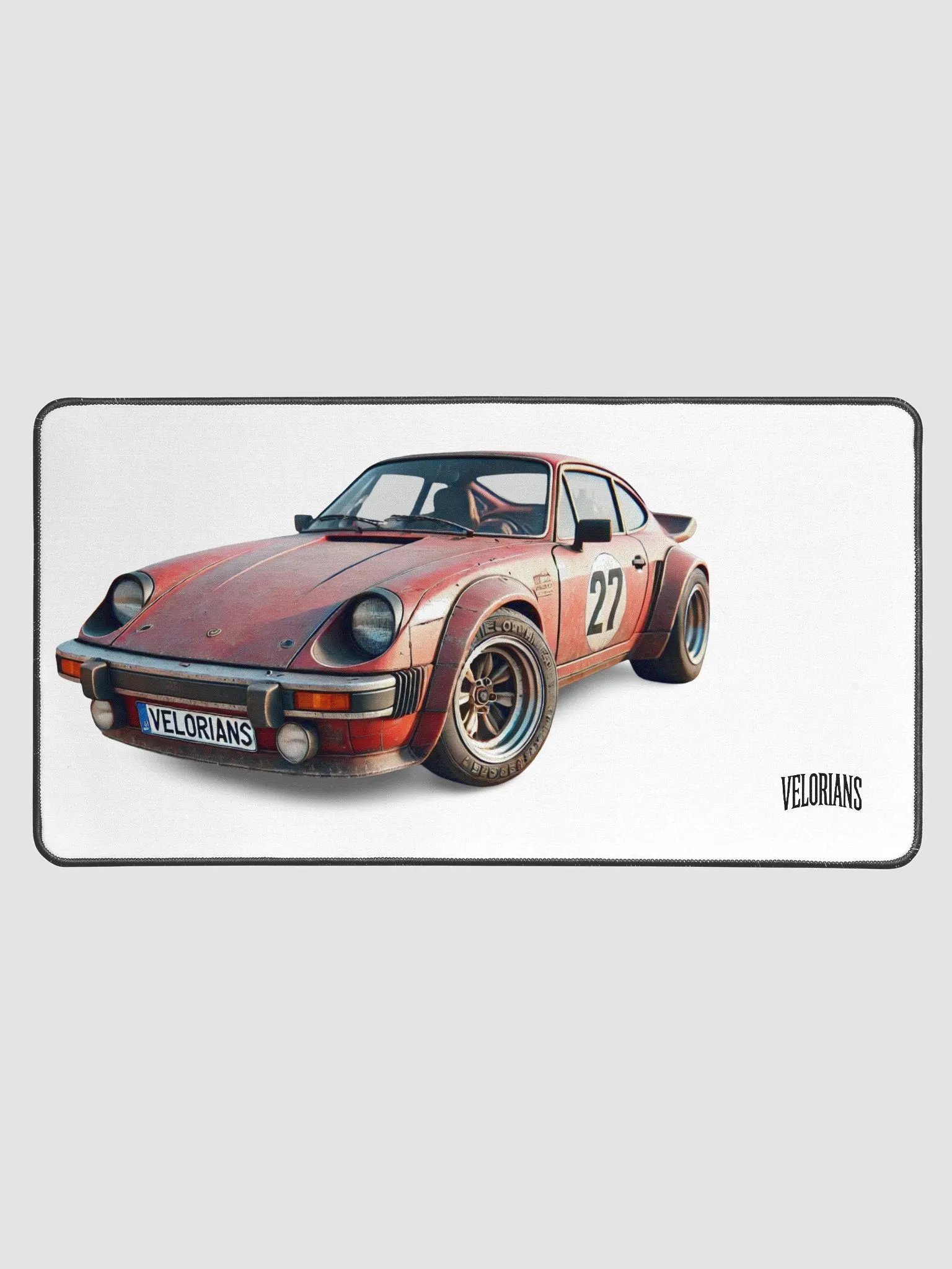 A Shabby Mousepad product image (2)