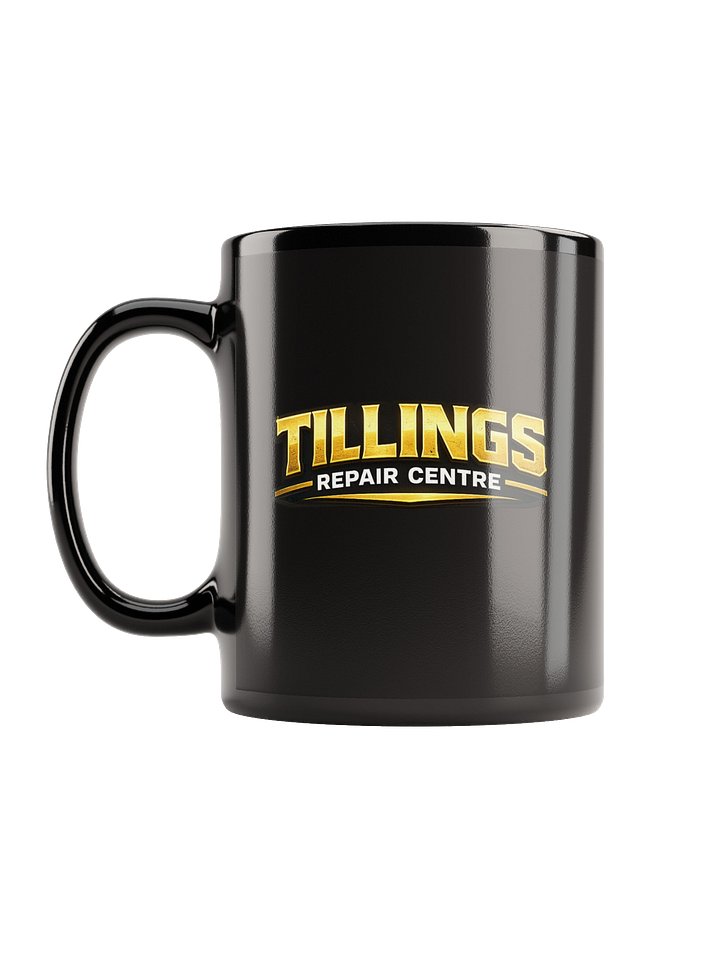 TILLINGS REPAIR CENTRE product image (1)