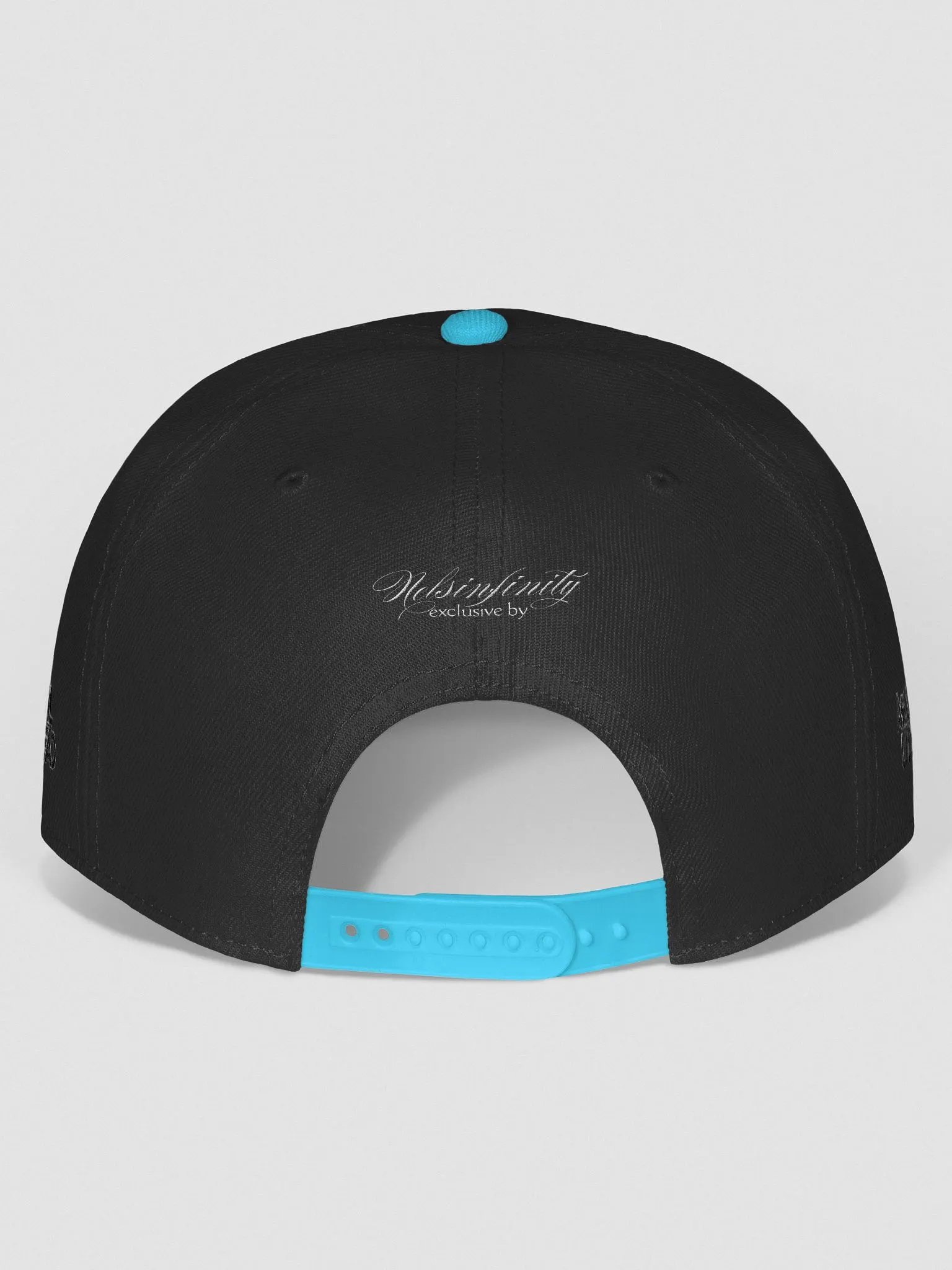 Ash vs Evil Undead Snapback Cap product image (4)