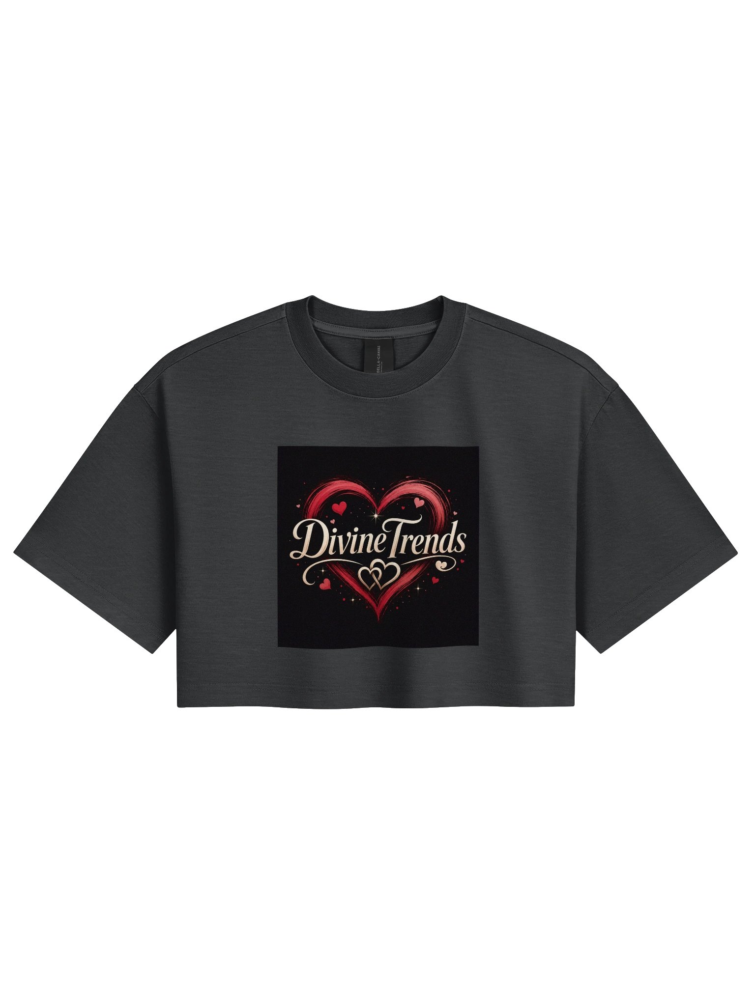 Low Cut Top product image (1)