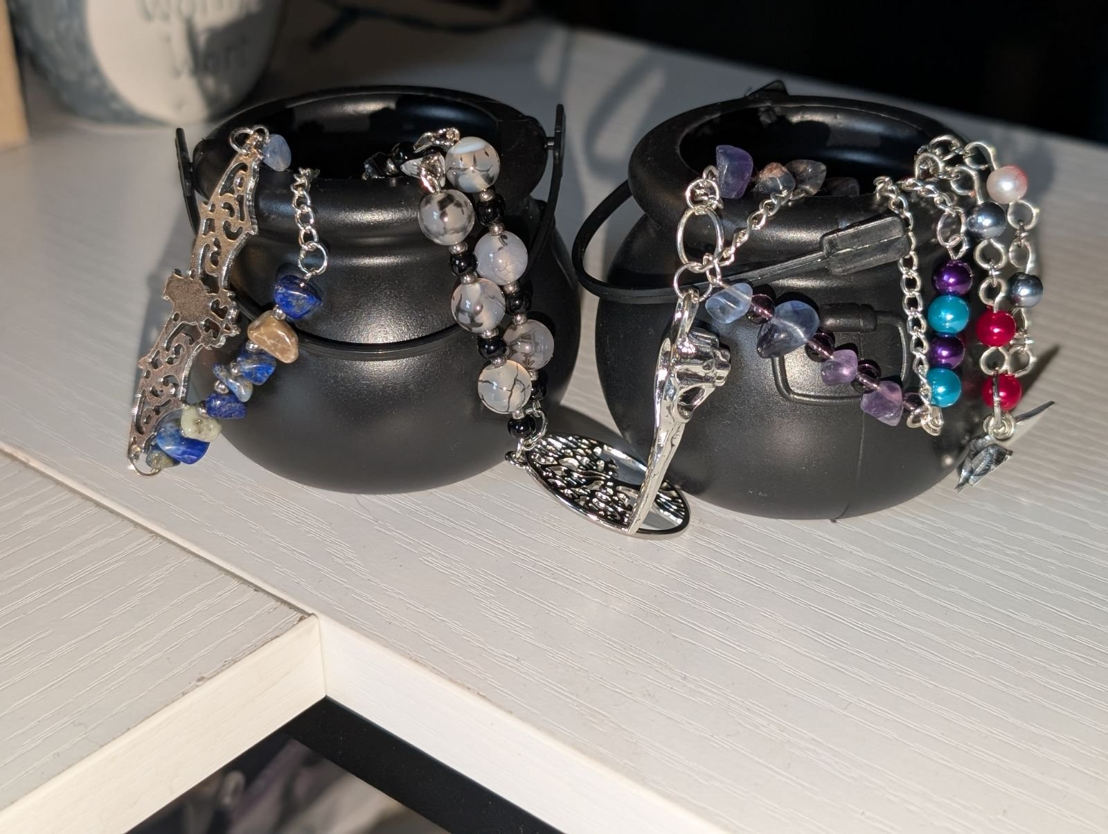 Spooky Mystery Couldron! product image (1)