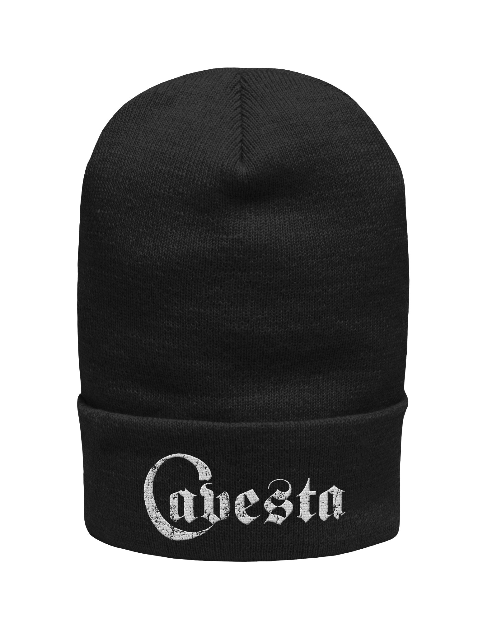 UNISEX BEANIE product image (1)
