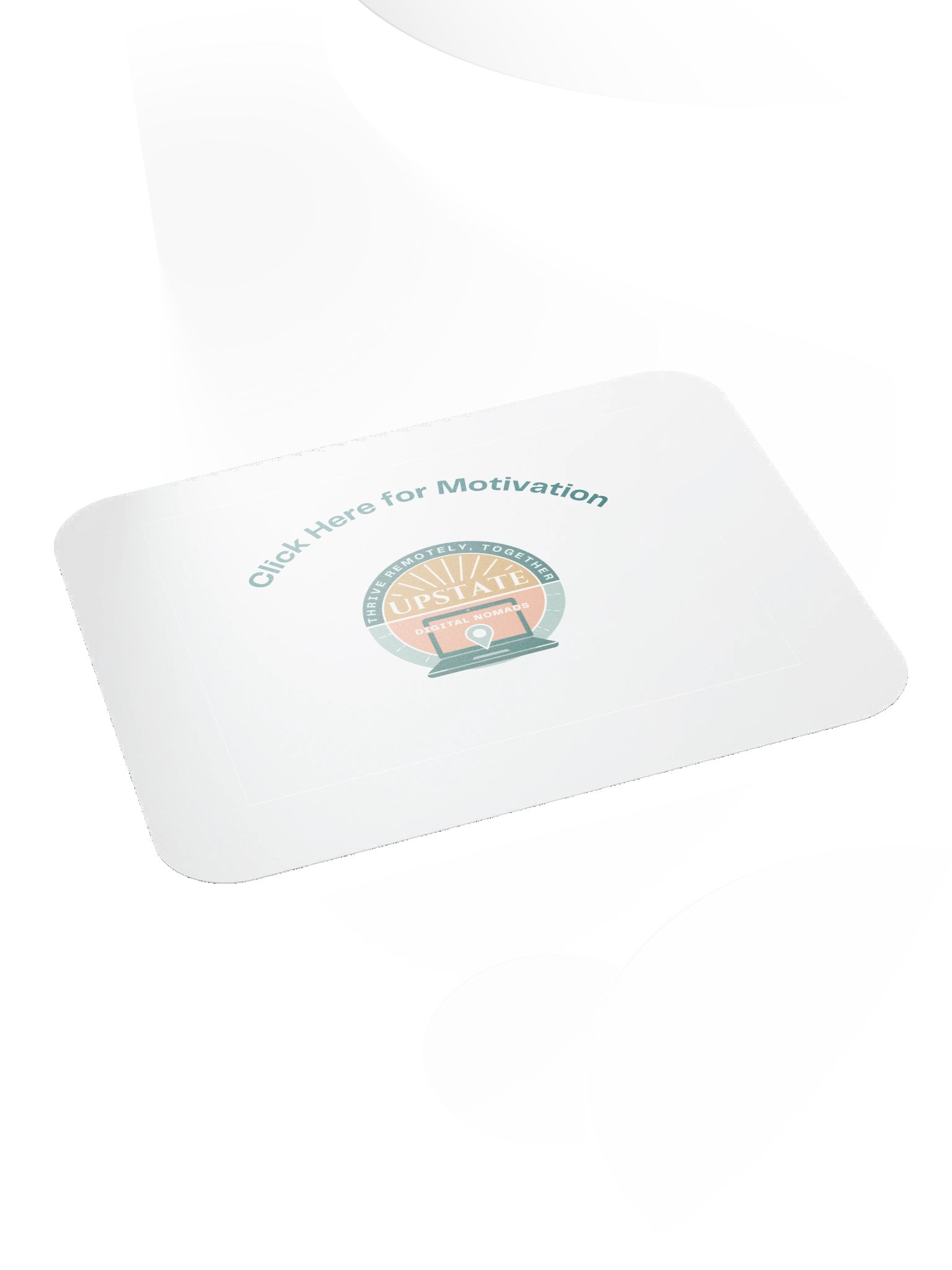 Click Here for Motivation Mousepad product image (4)