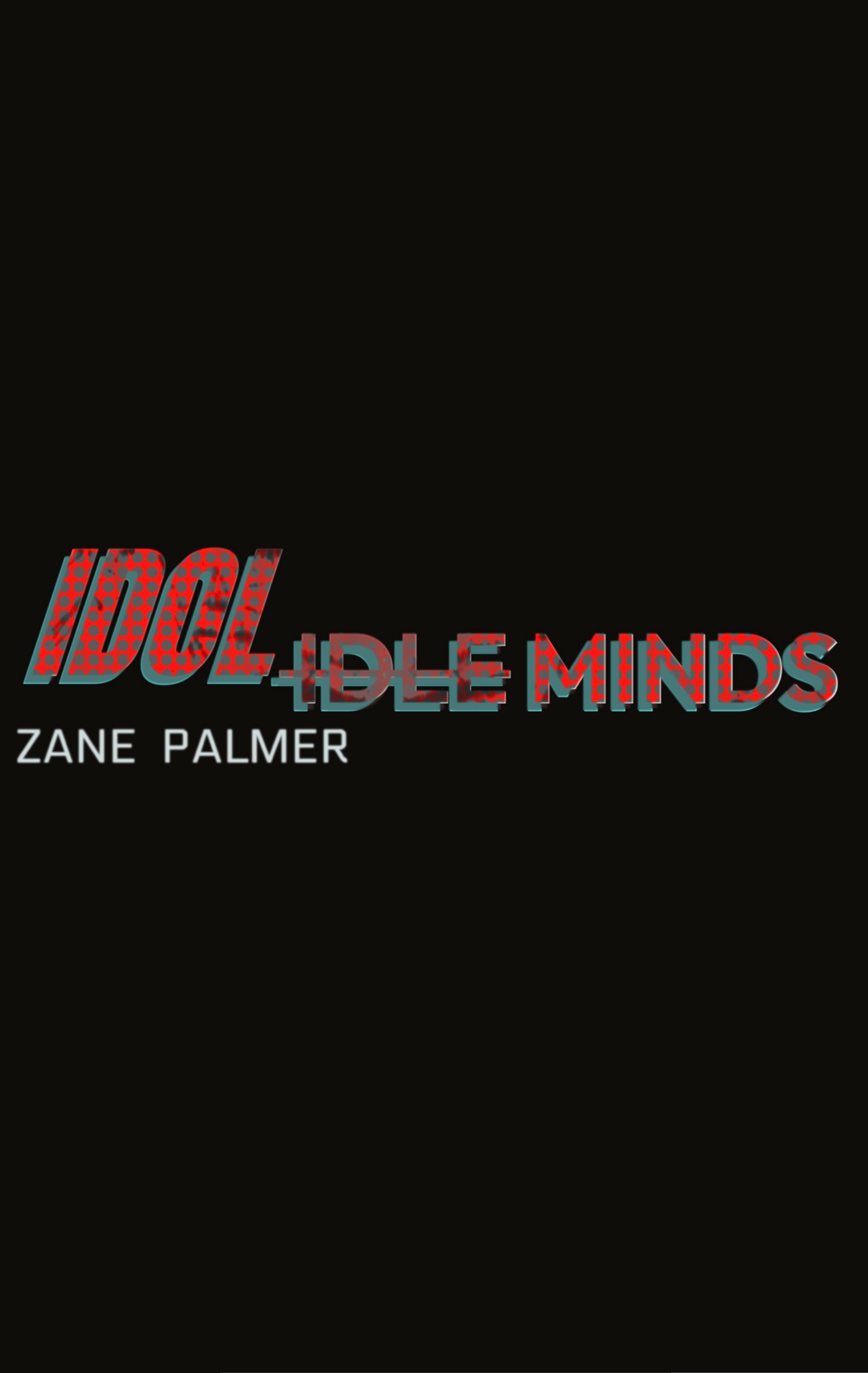Idol/Idle Minds - ebook product image (1)