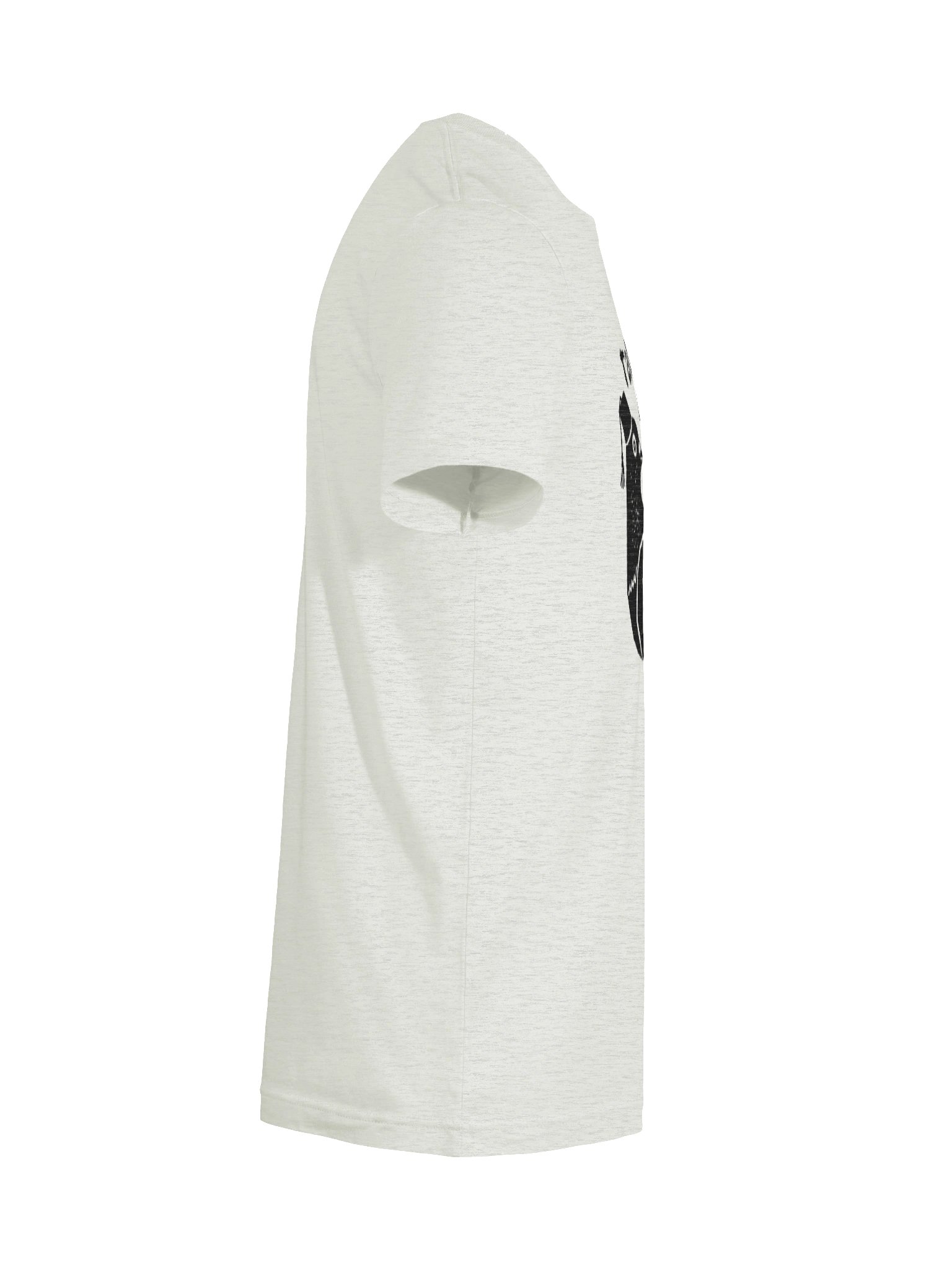 Fowlmouth Talk Birdy To Me Pigeon Supersoft T-shirt product image (12)