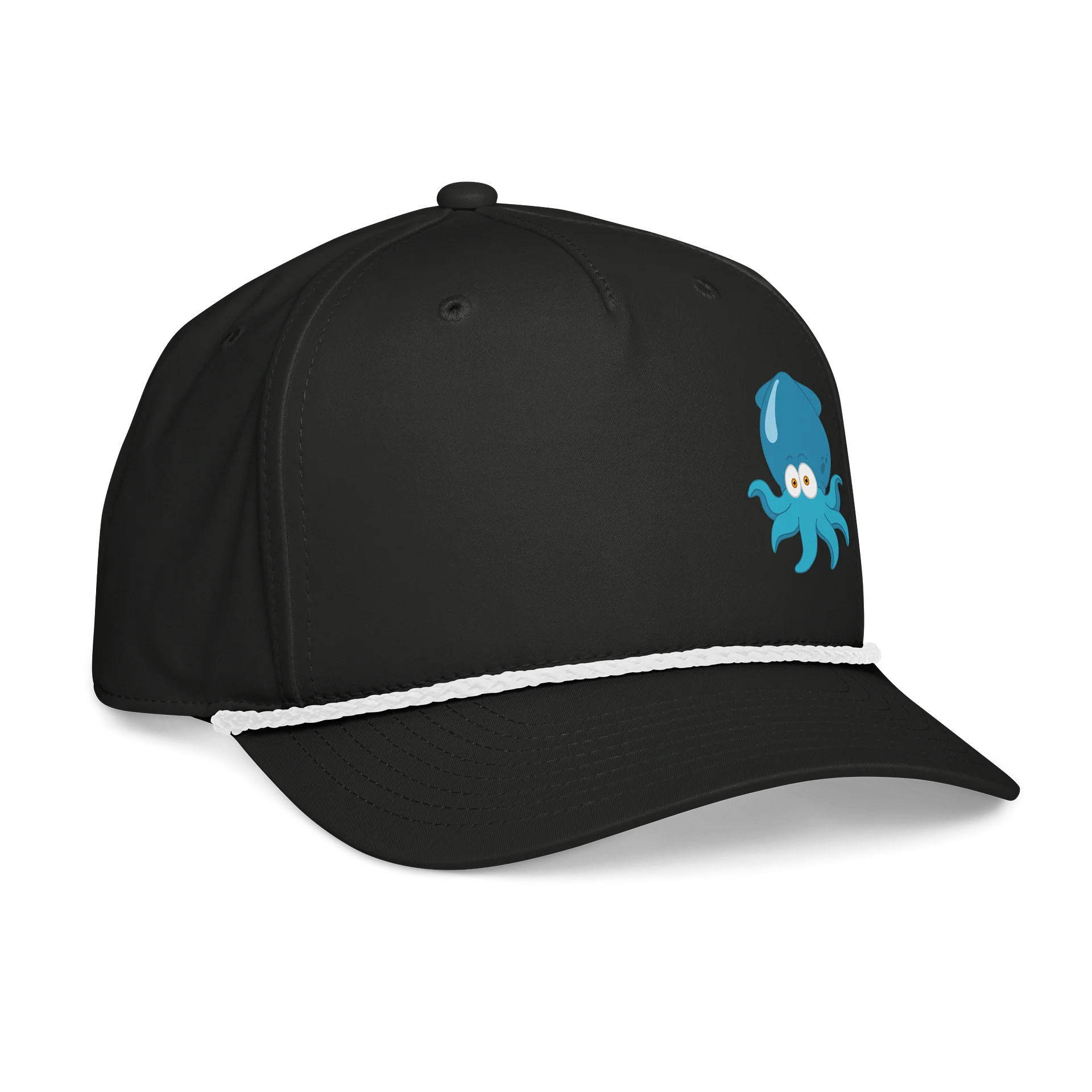 Squid Rope Hat product image (2)