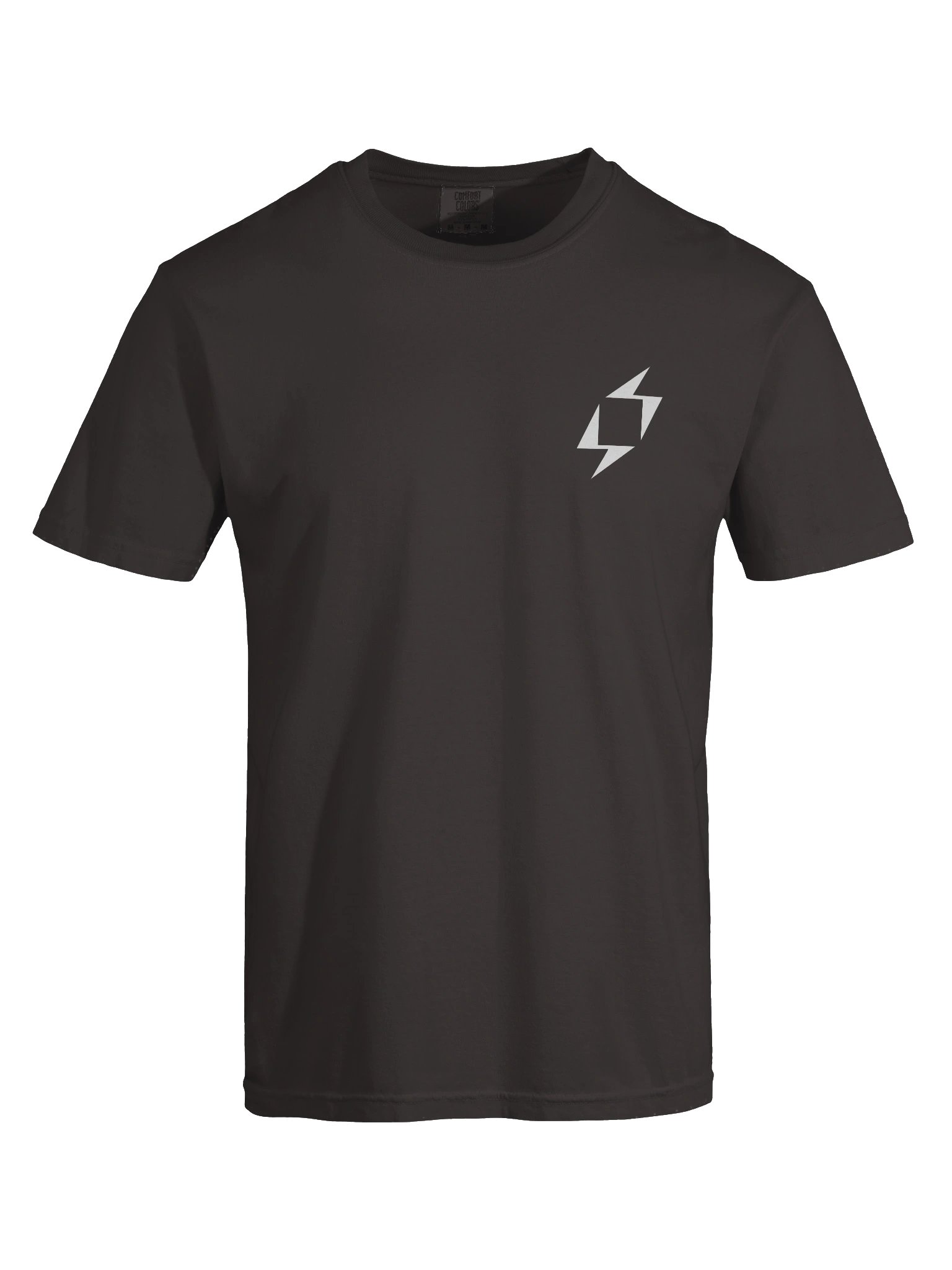 WillBrattonWx Icon + Logo T-shirt product image (5)