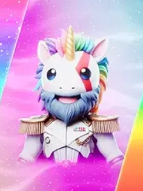 Admiral Kratos Marble Skin product image (1)