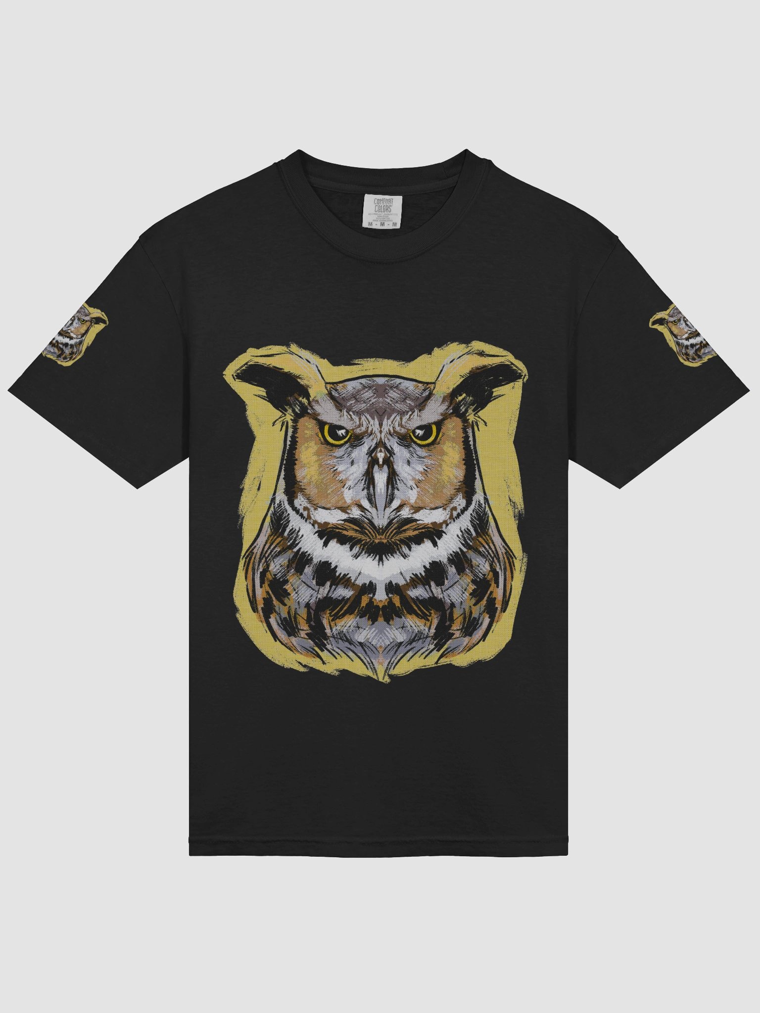 Barn Owl product image (12)