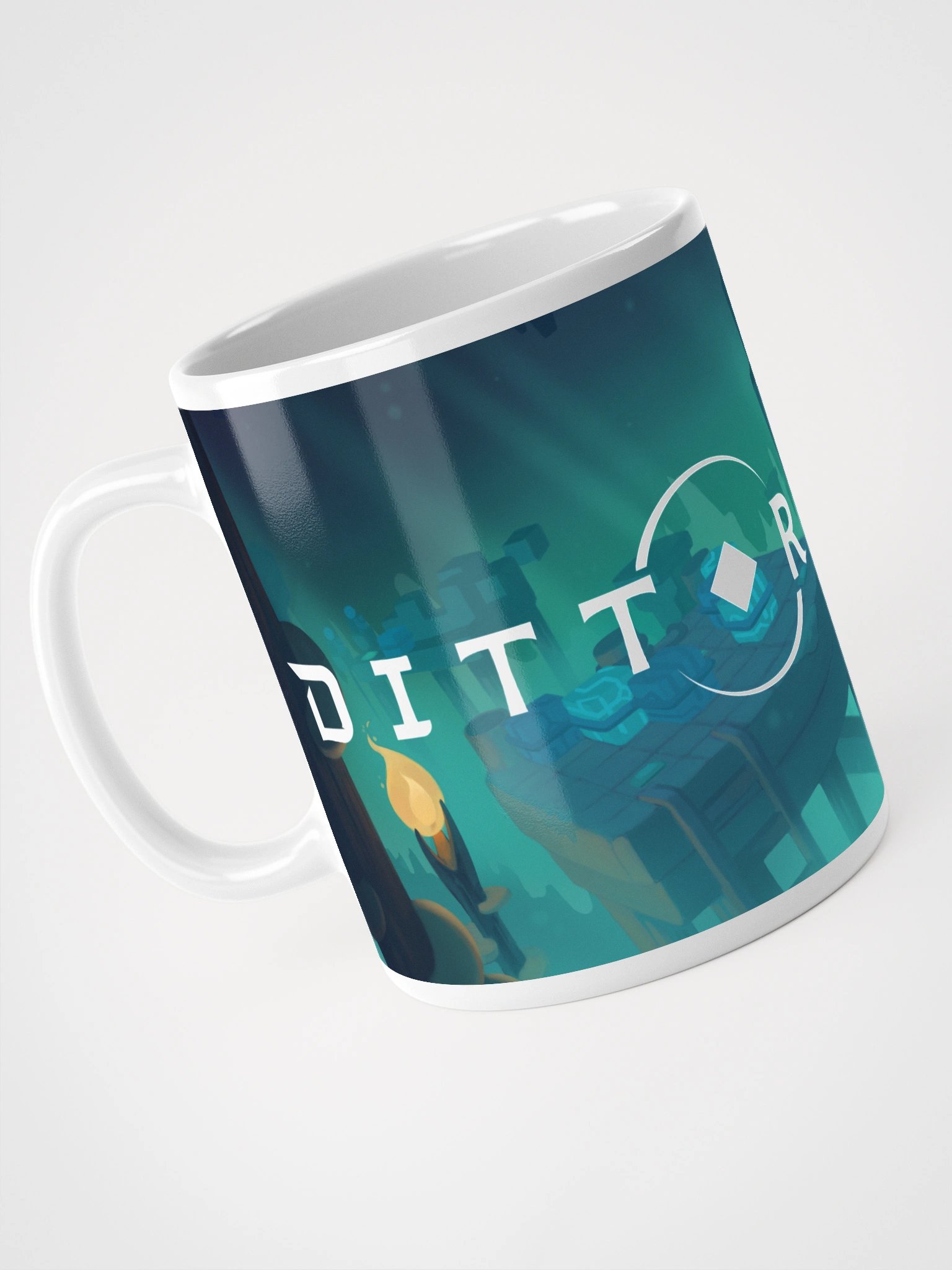 Dittori Mug product image (5)
