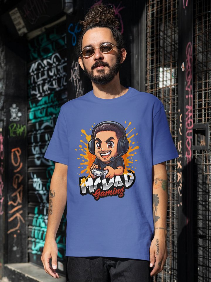 McDad Men's Tee product image (1)