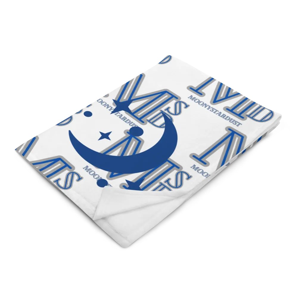 MSD logo blanket product image (8)