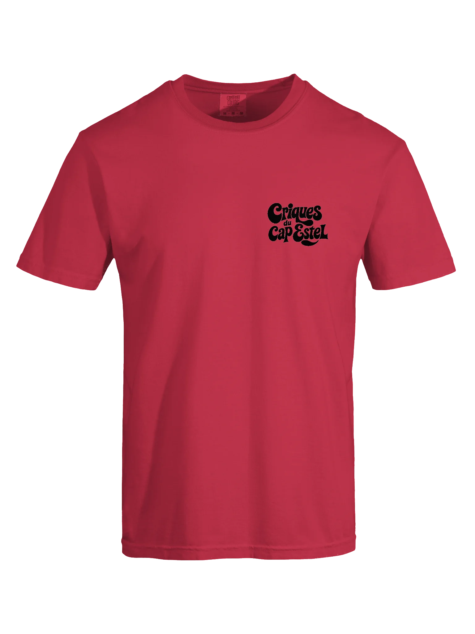 Basic Tee product image (5)