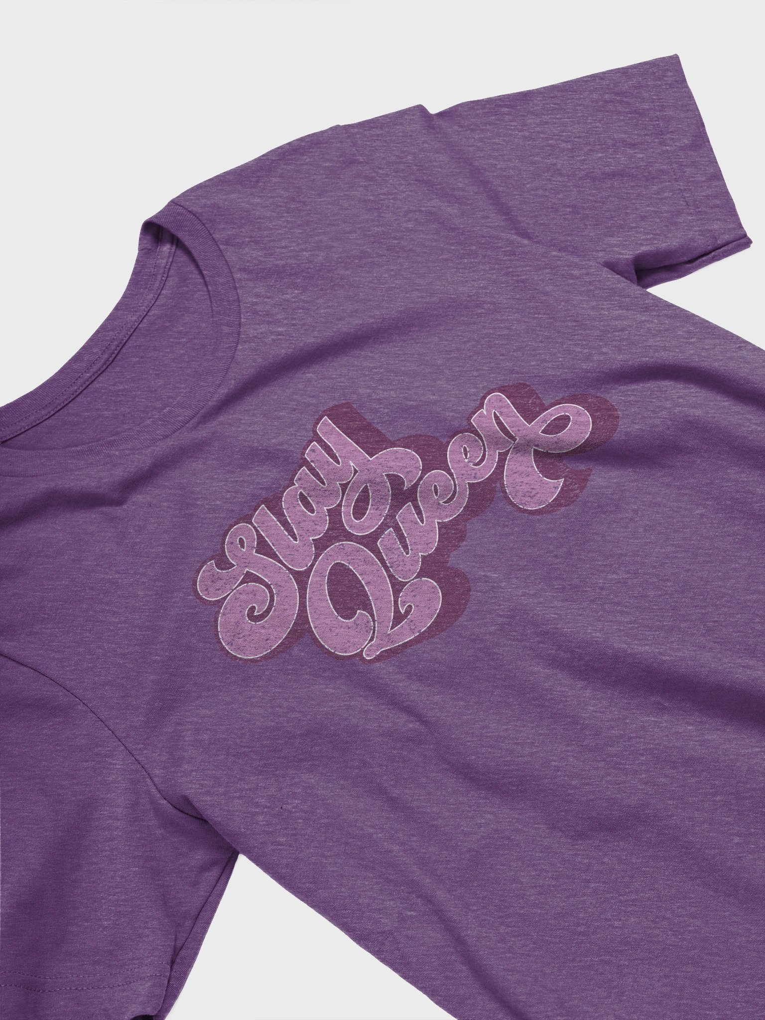 Slay Queen T-Shirt product image (3)