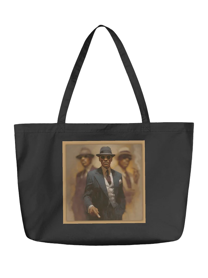 The Dapper Trio Tote product image (2)