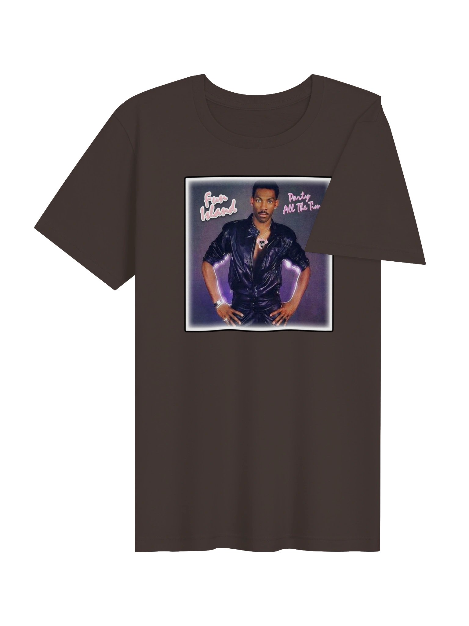 EDDIE MURPHY PARTY ALL THE TIME SHIRT product image (45)