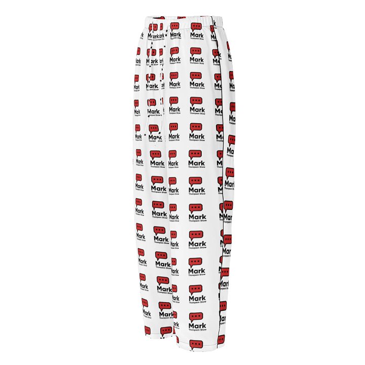 TMTS Pajama Bottoms product image (1)