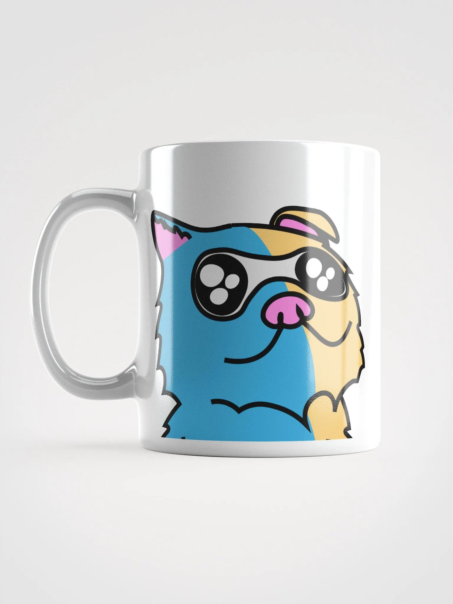 Toast Mug product image (6)