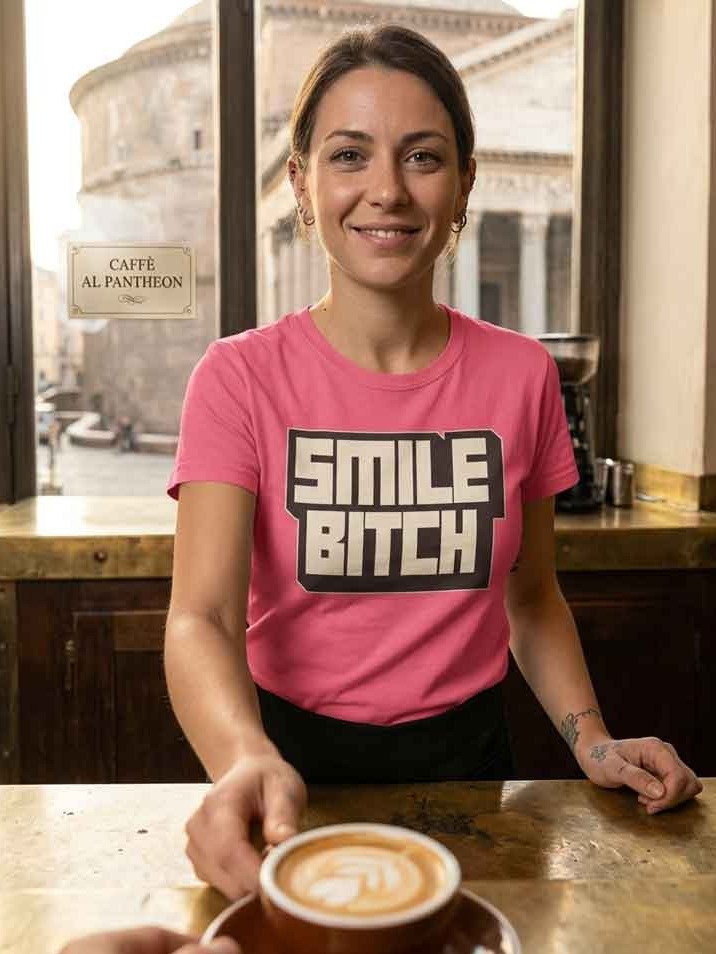 Smile Bitch product image (1)