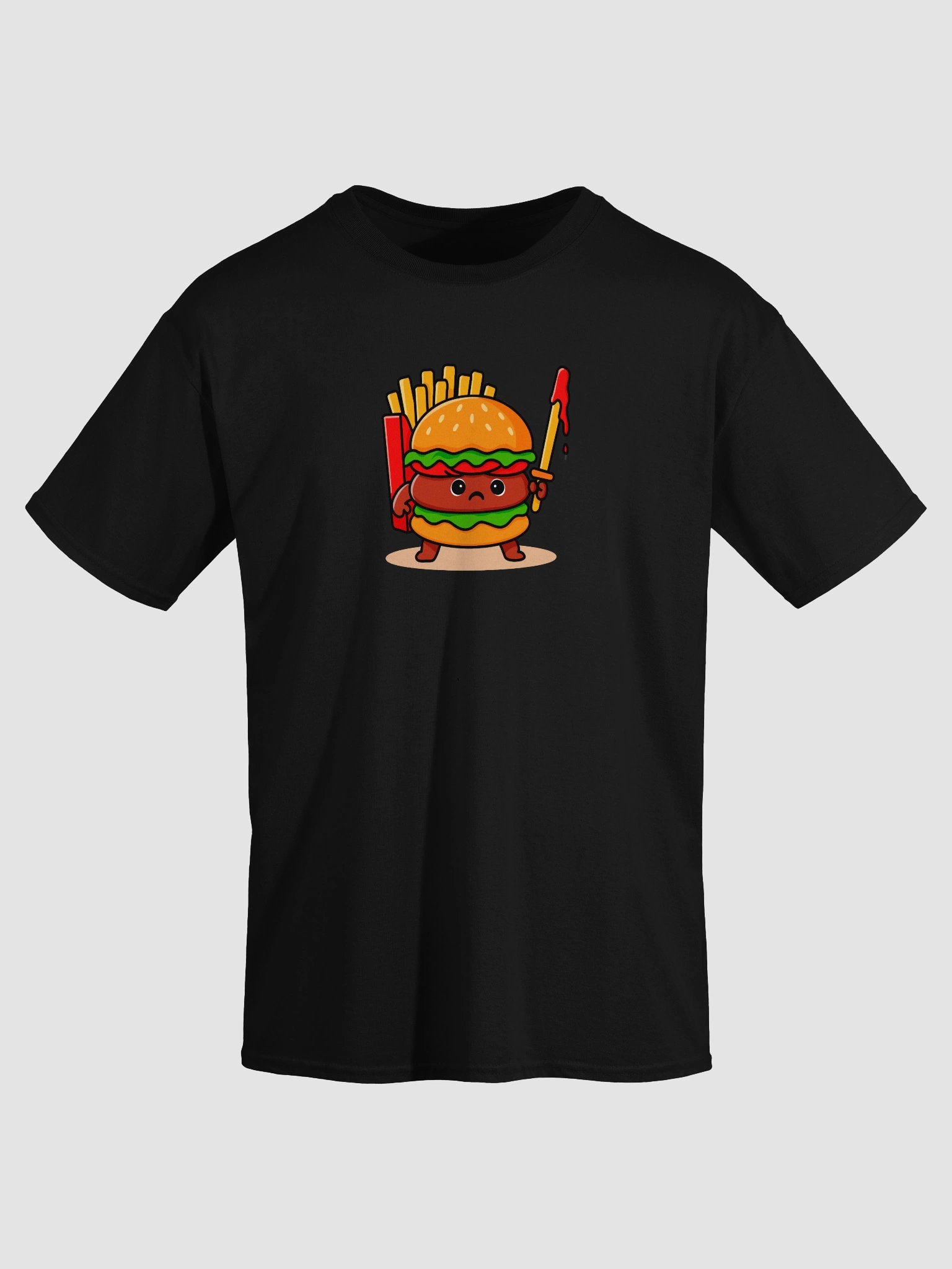 Burger Knight product image (23)