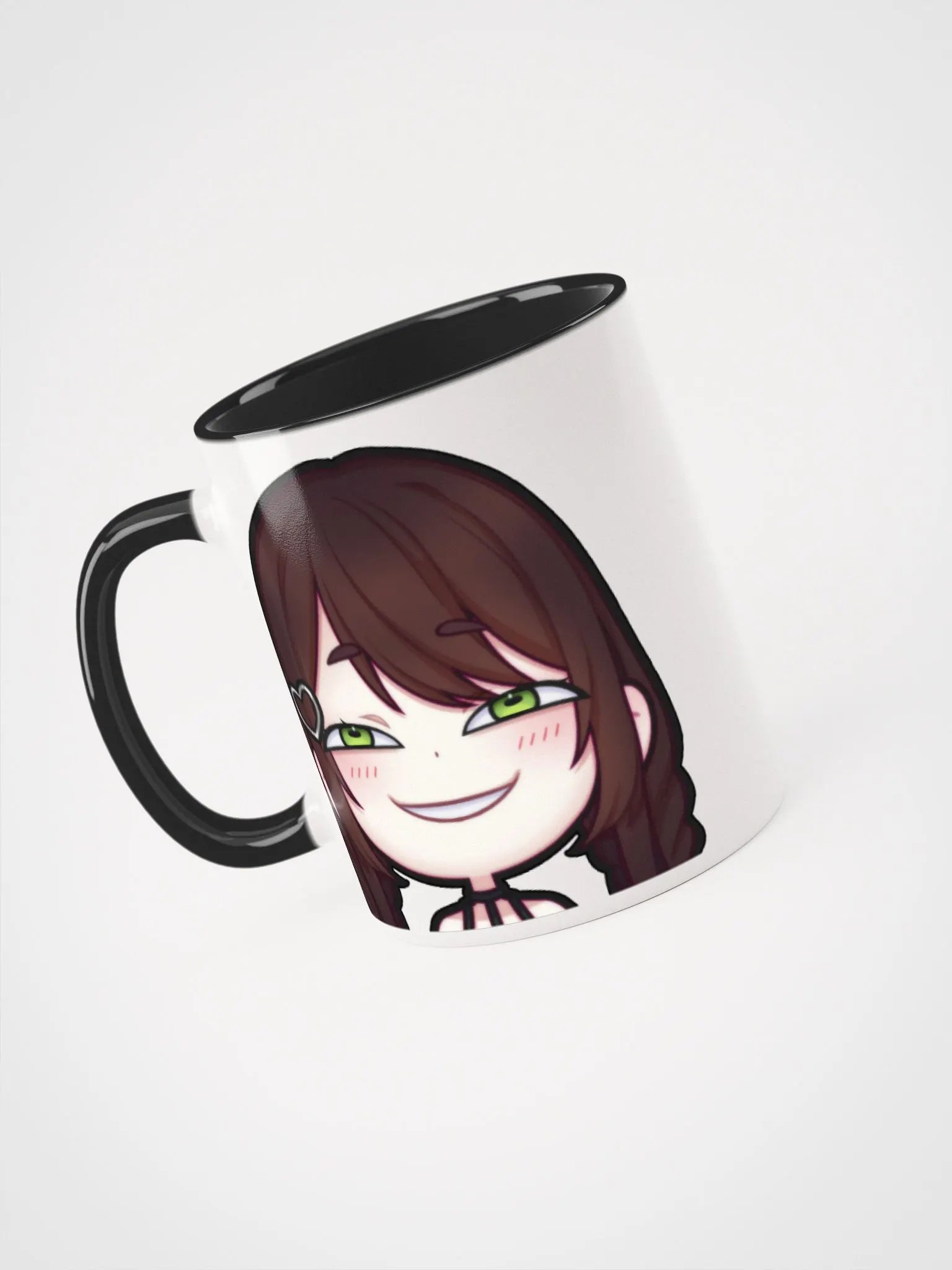'Smug' Ceramic Mug product image (3)