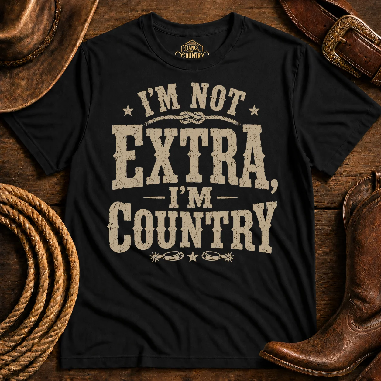 I'm Not Extra product image (1)