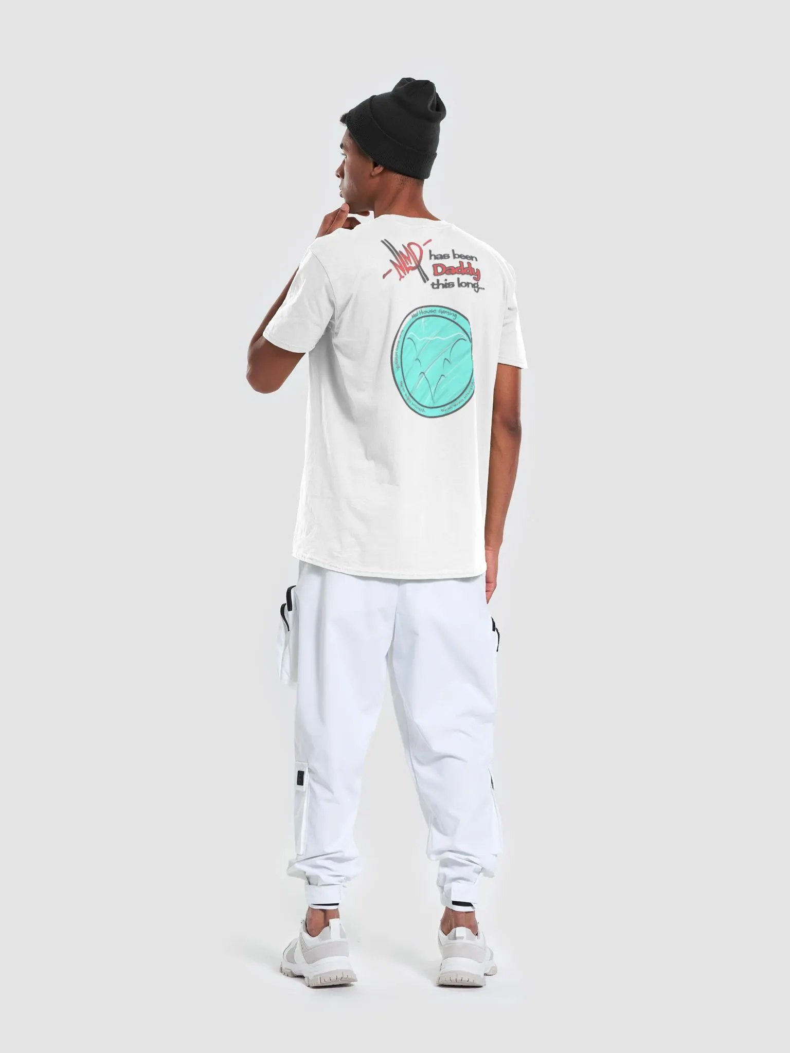 NLMP Daddy 1 year product image (6)