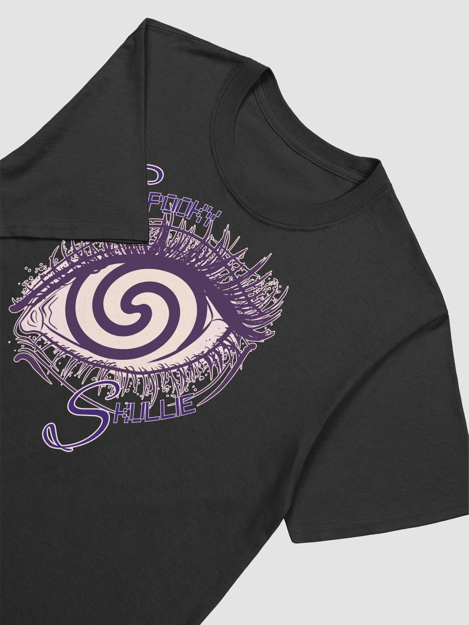 Hypno Eye Soft Shirt product image (9)