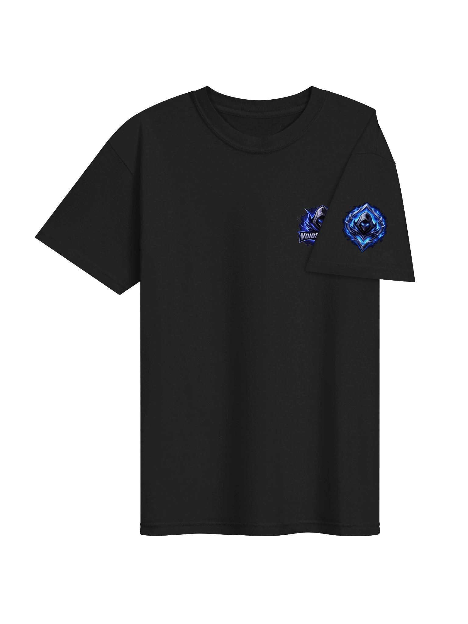 VoidStepZero - Unisex T-Shirt product image (4)