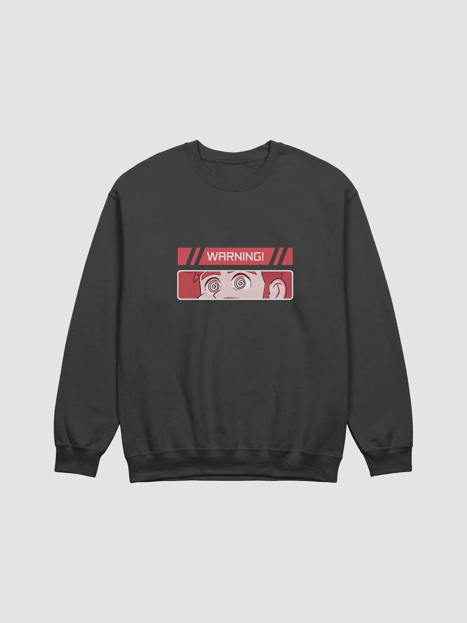 Obedience Protocol Sweatshirt product image (5)