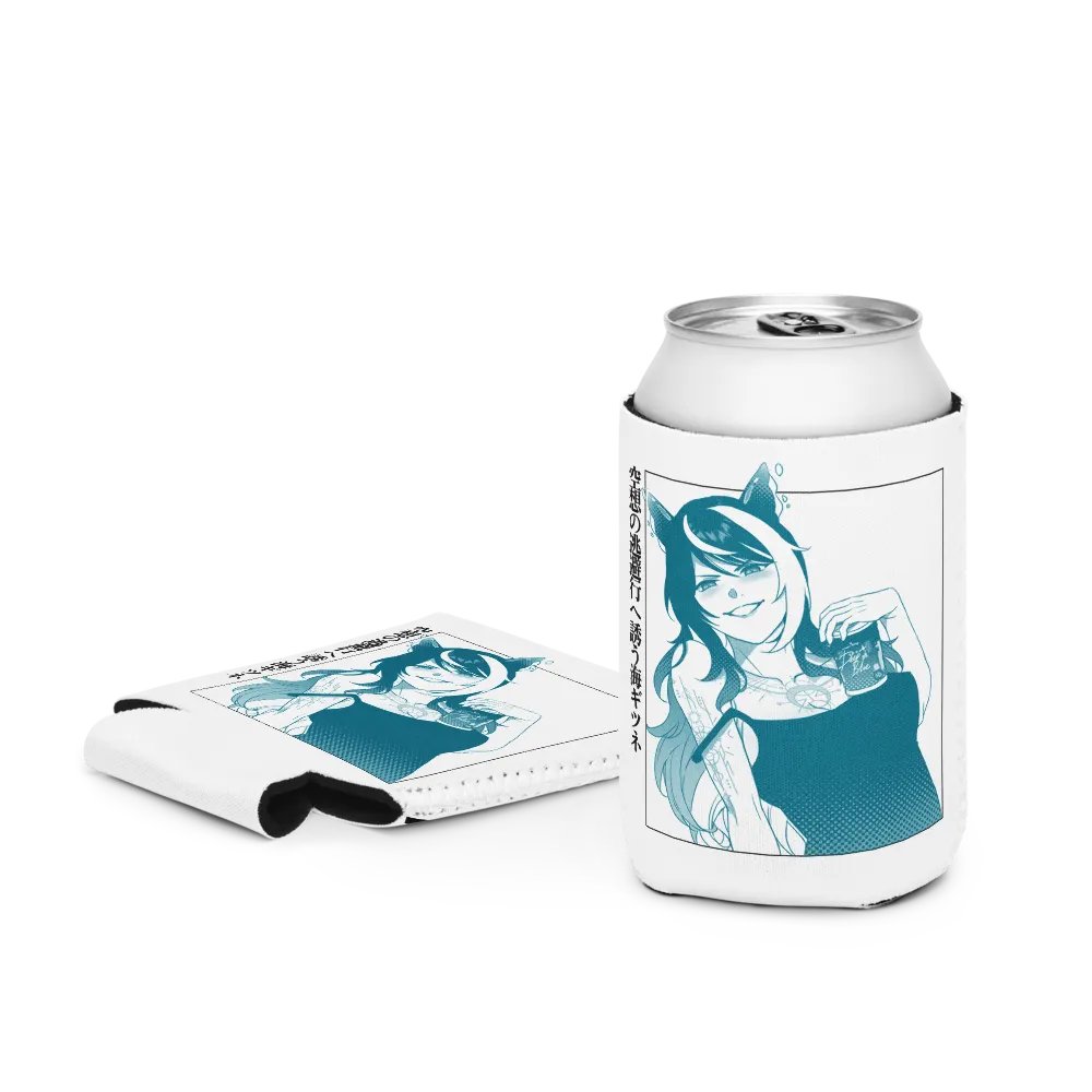 Tipsea Can Cooler product image (4)