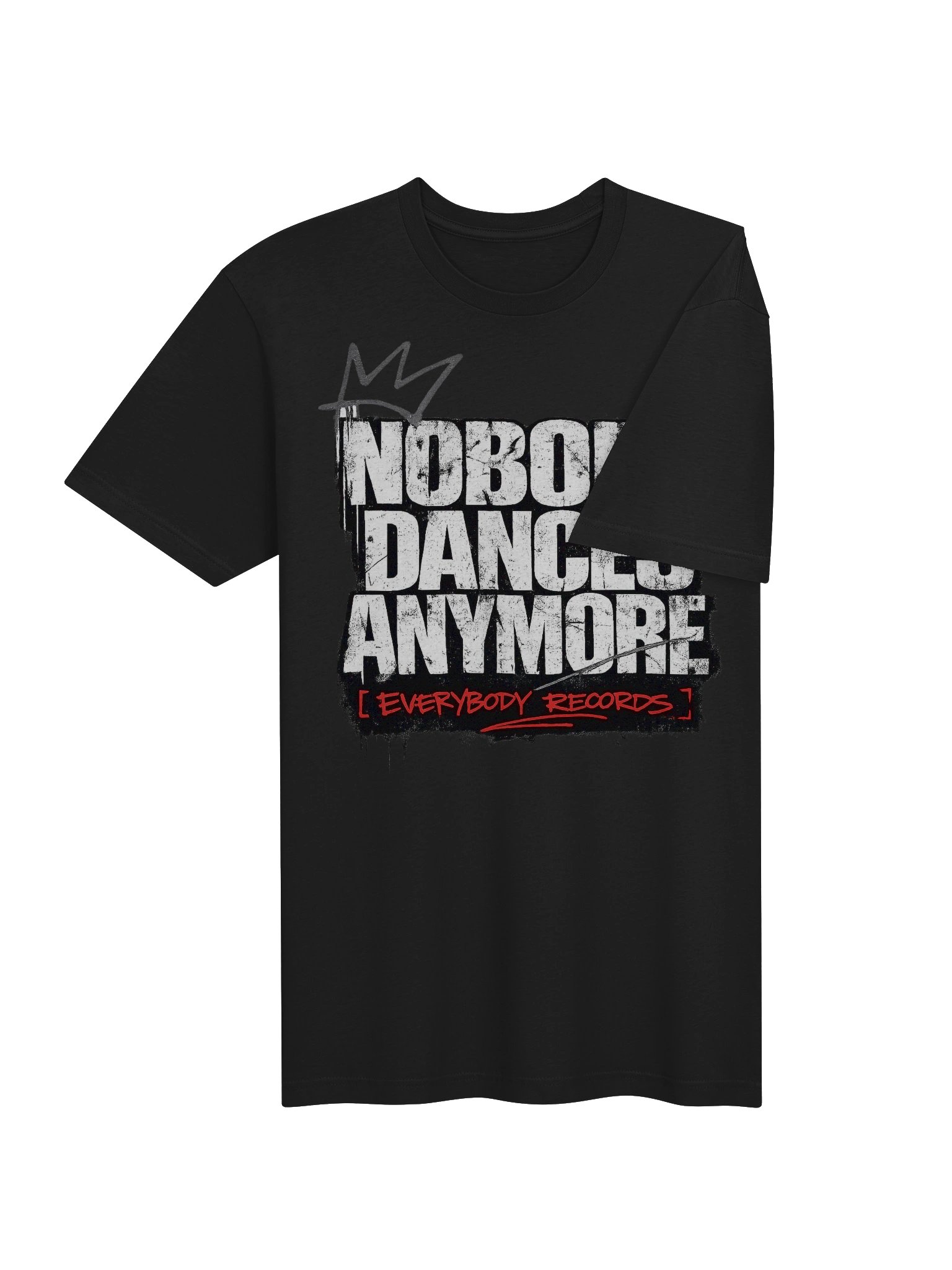 NOBODY DANCES ANYMORE product image (4)